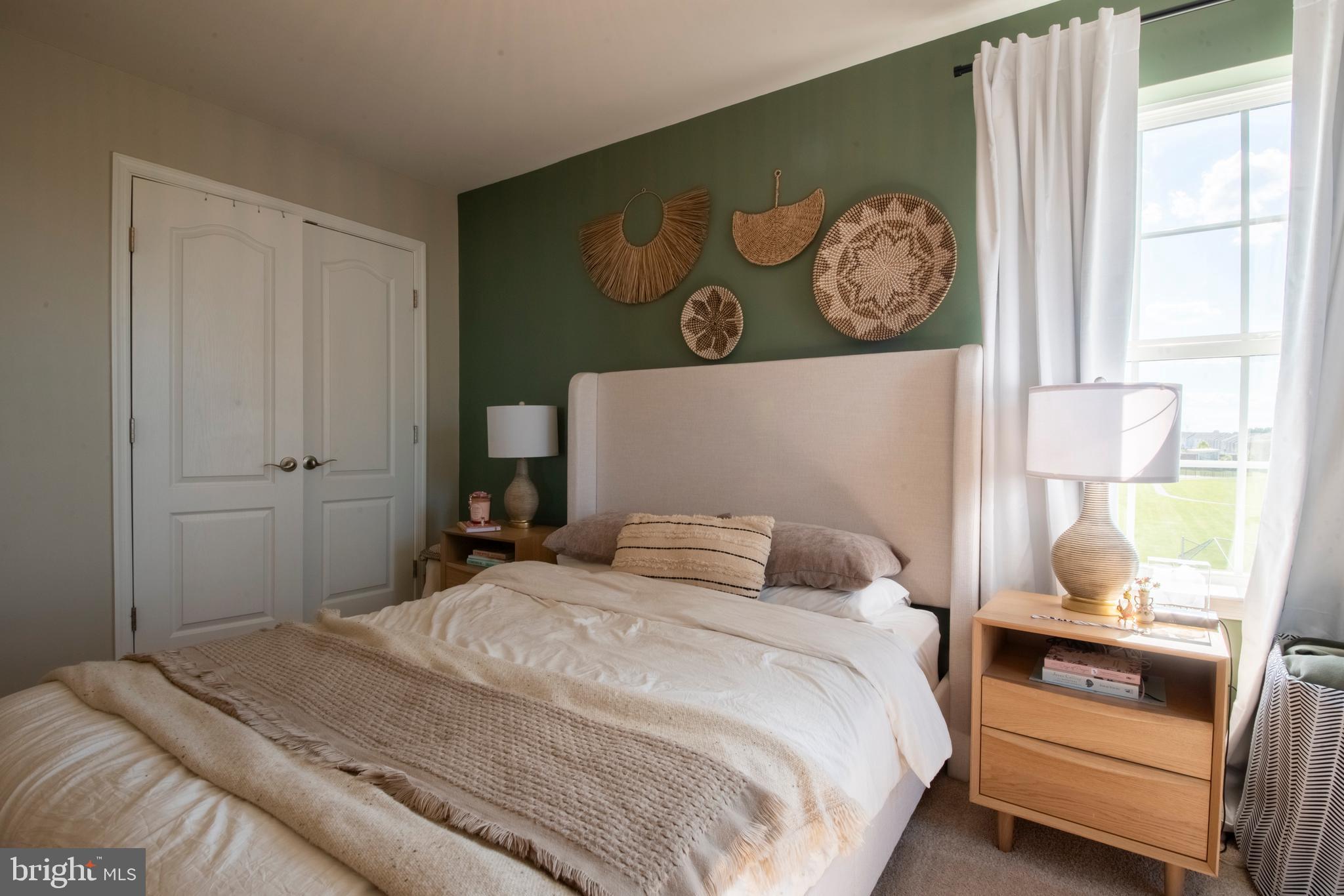BALLARD GREEN - Residential