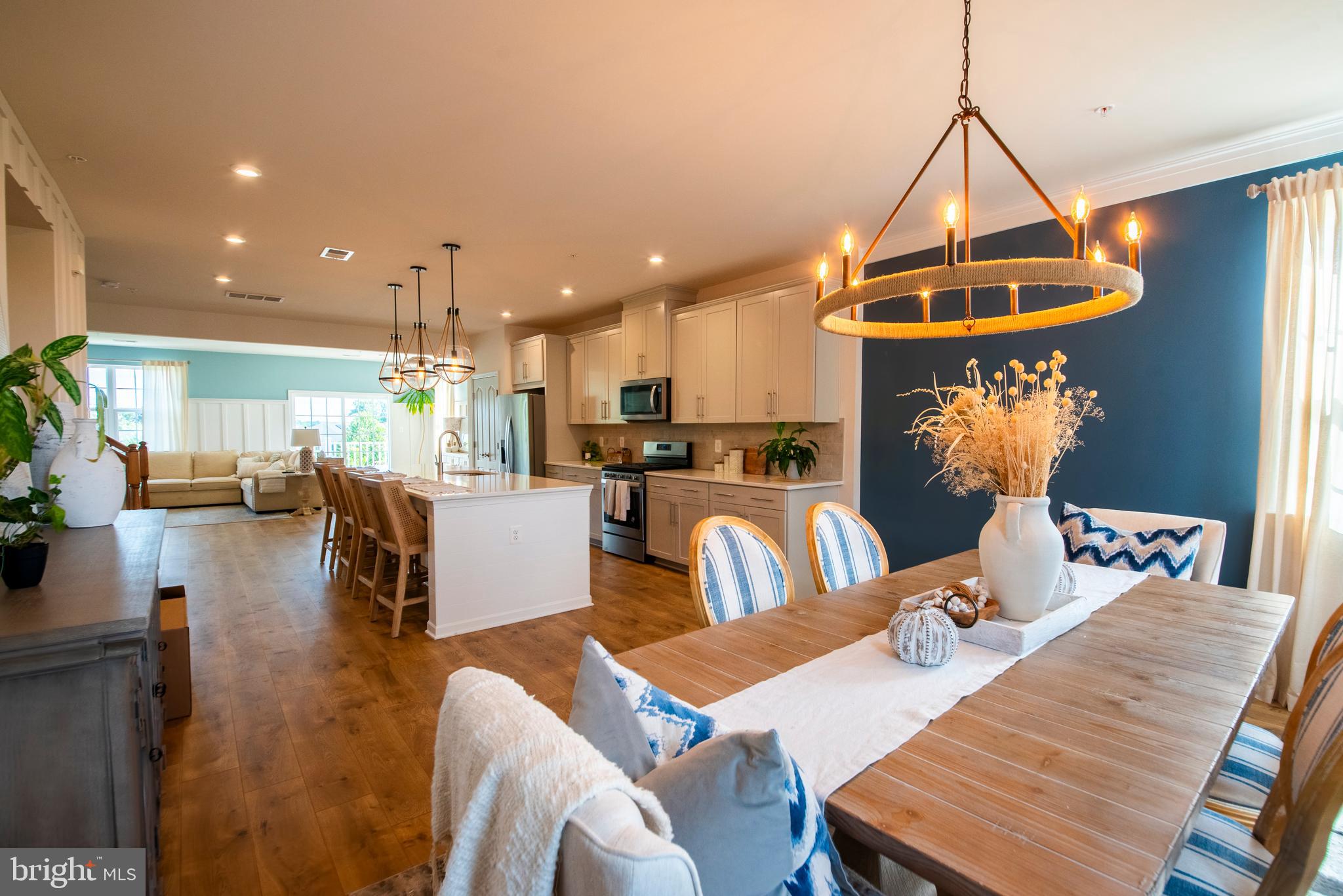 BALLARD GREEN - Residential