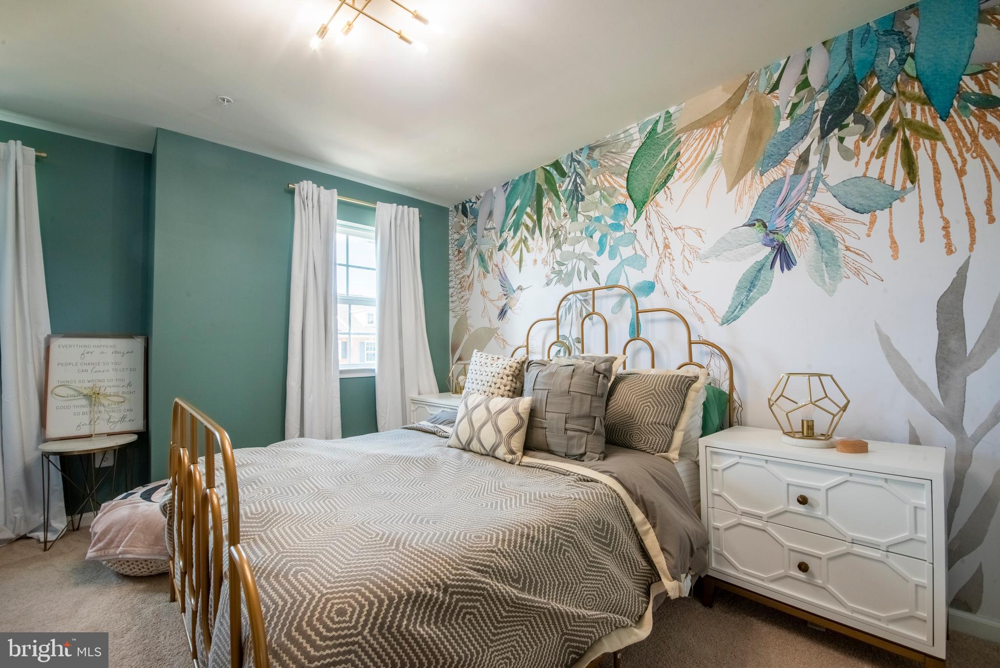 BALLARD GREEN - Residential