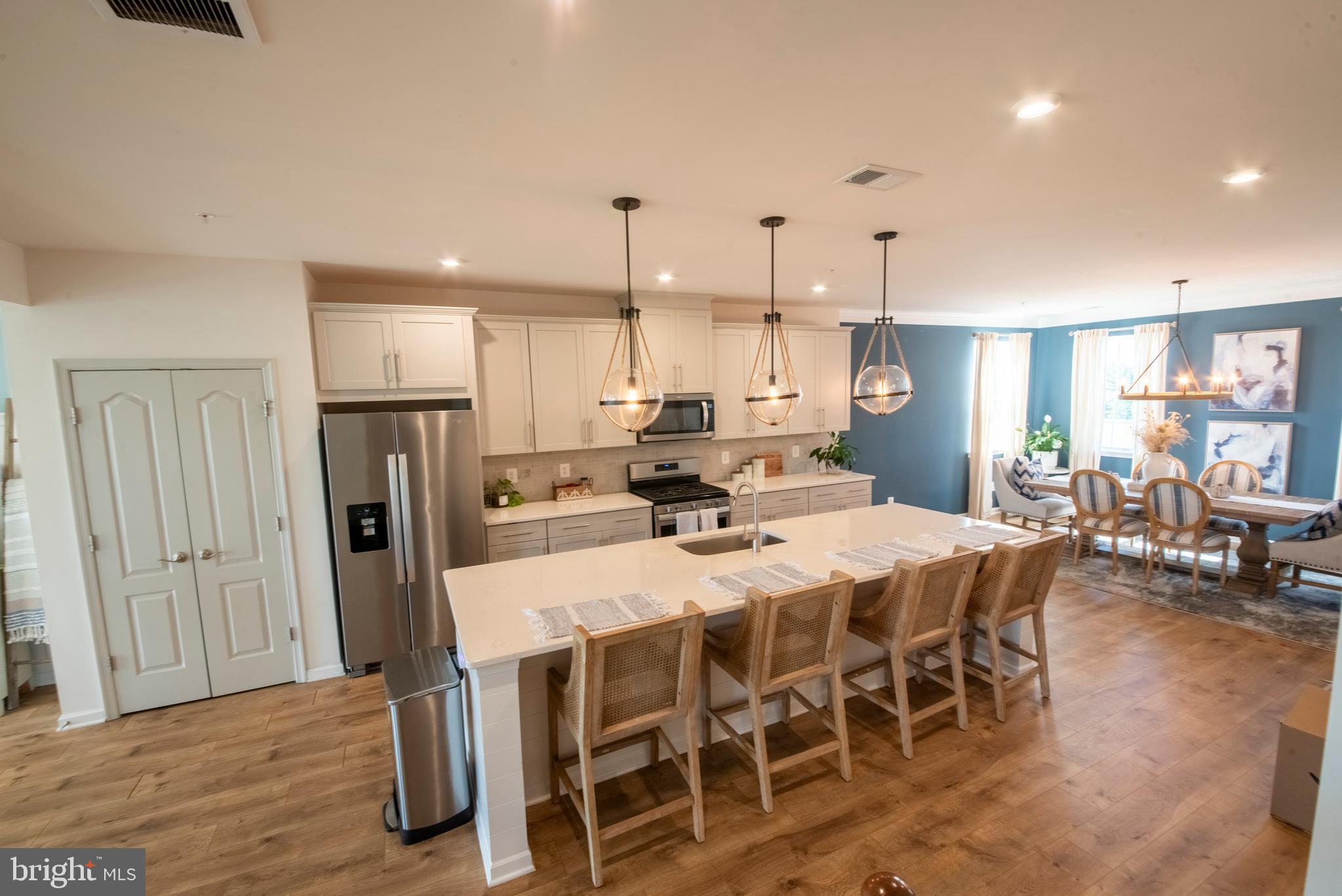 BALLARD GREEN - Residential