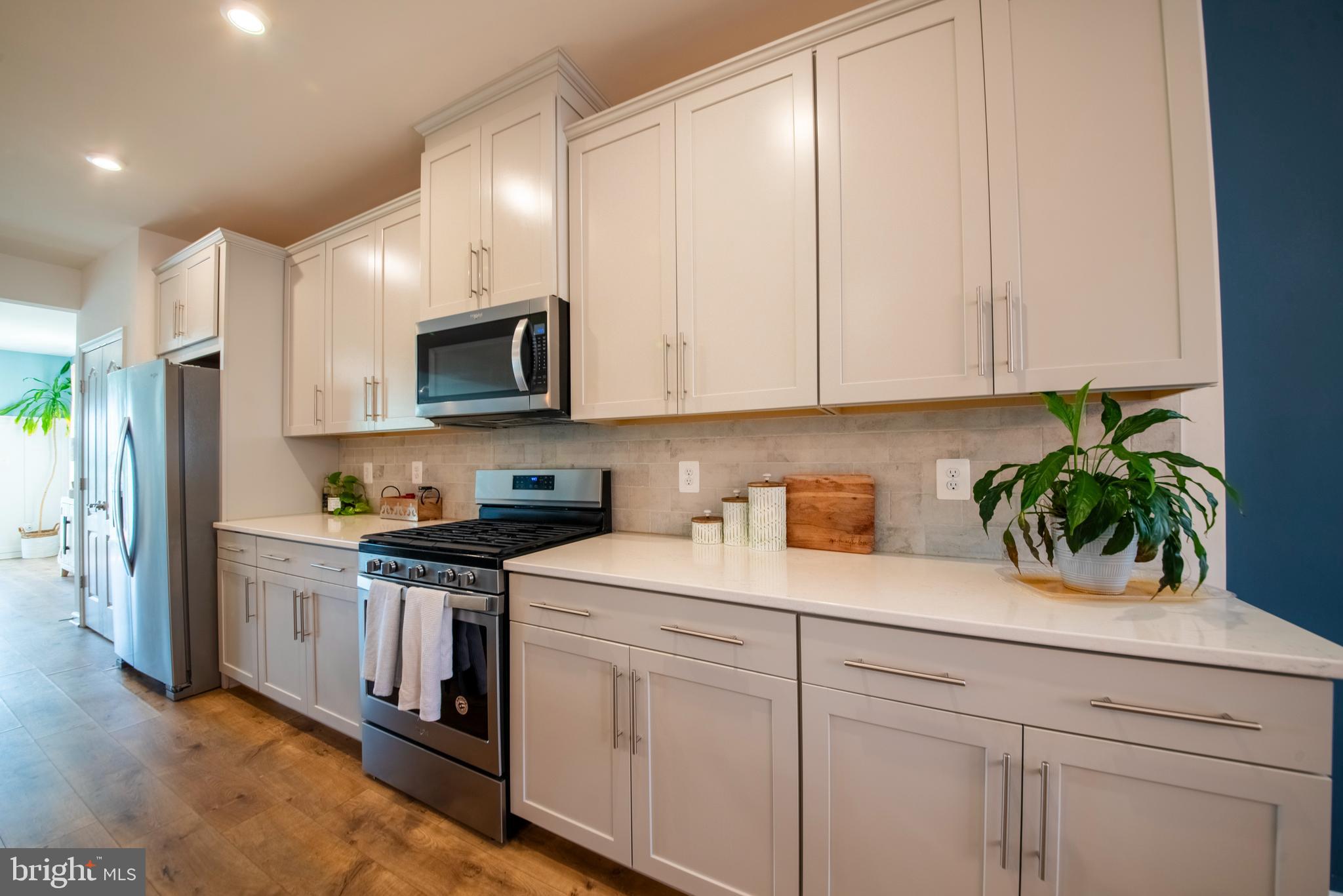 BALLARD GREEN - Residential
