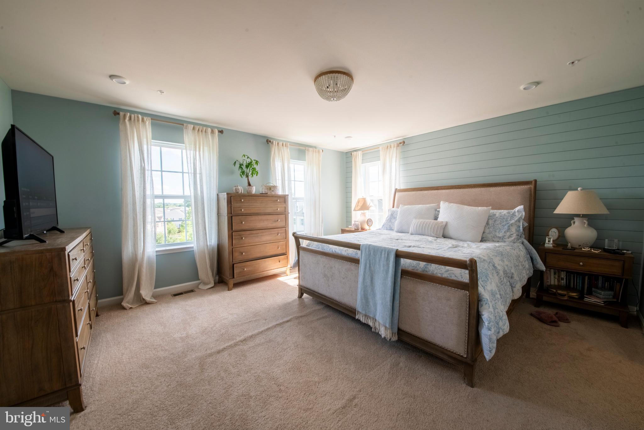 BALLARD GREEN - Residential