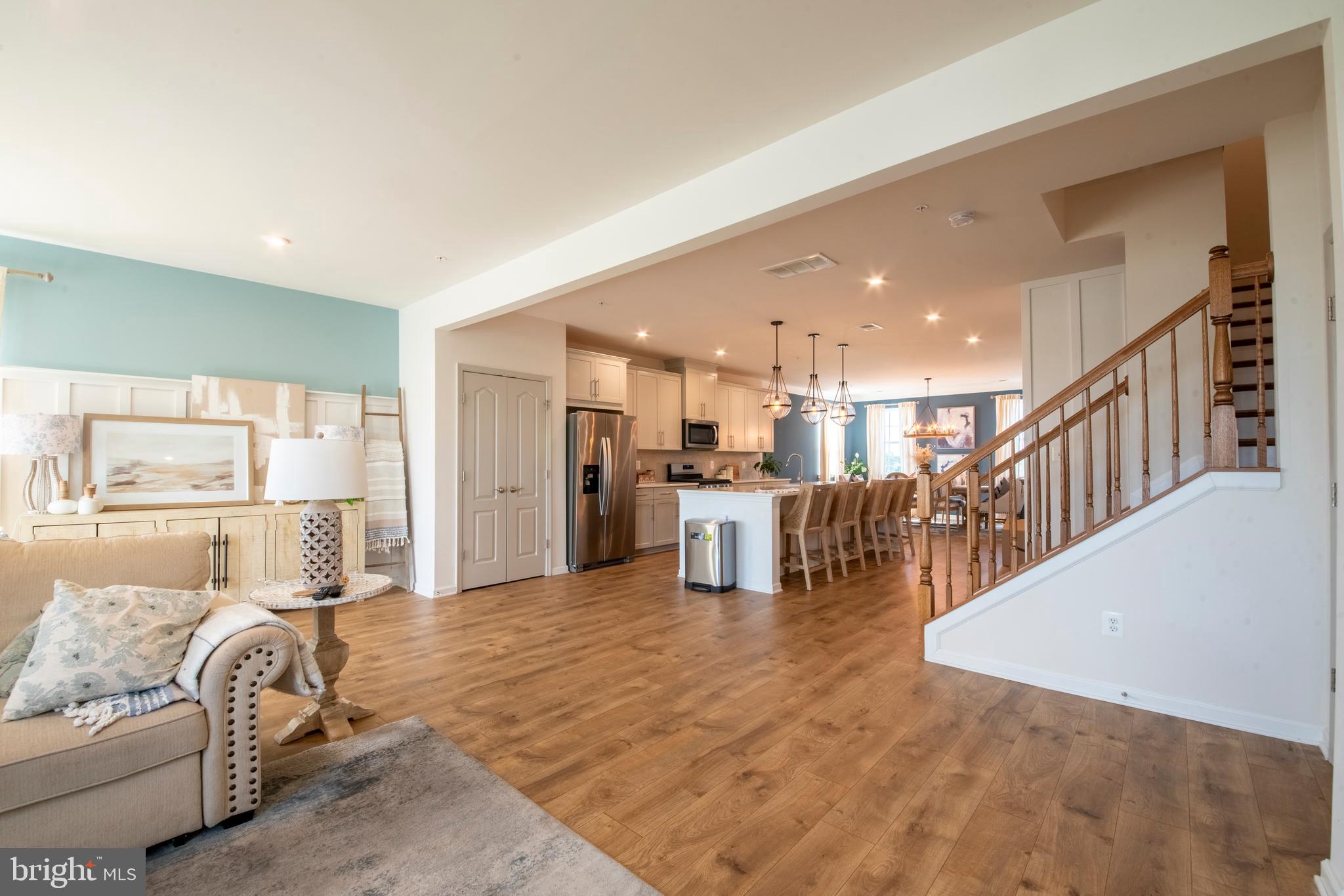 BALLARD GREEN - Residential