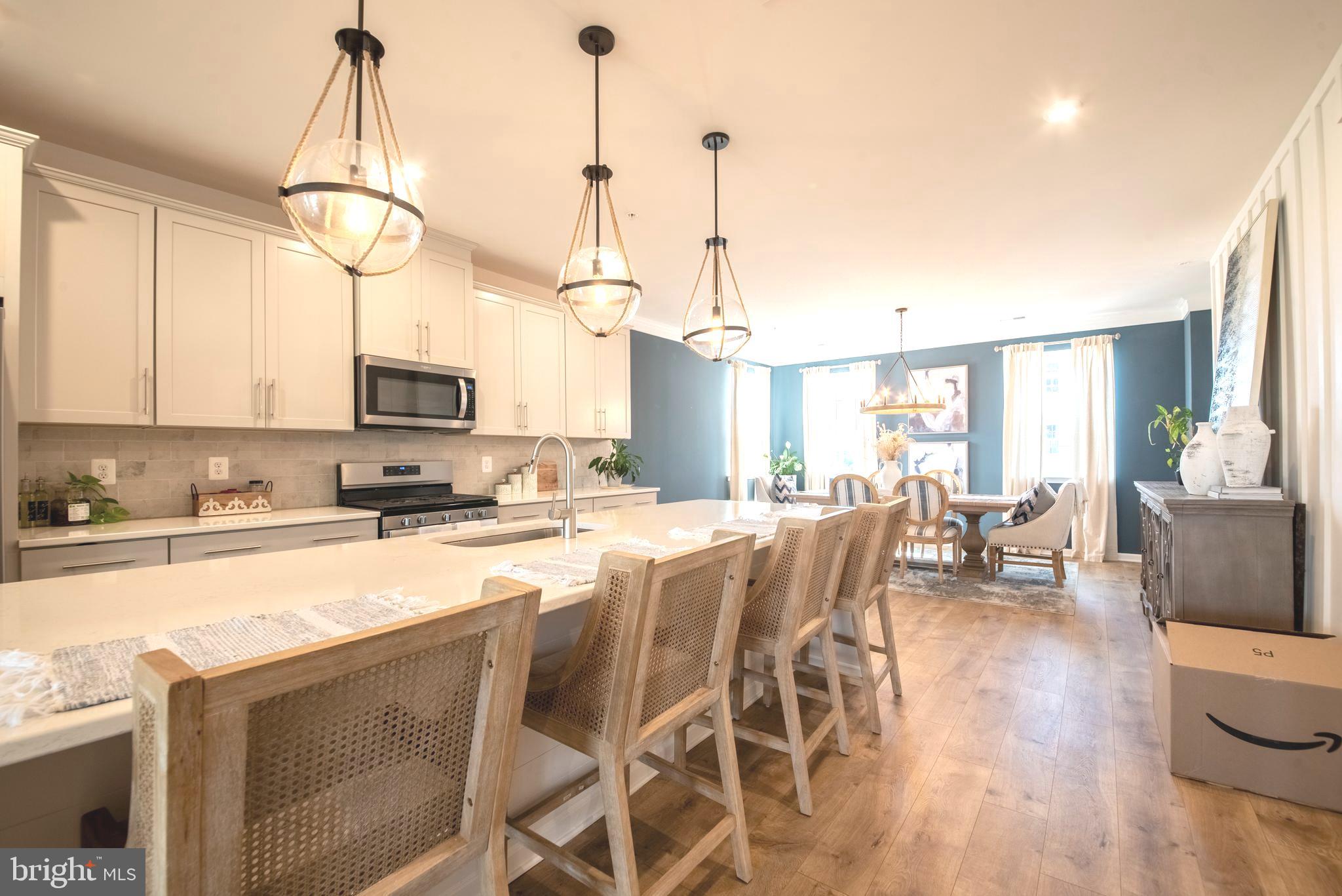 BALLARD GREEN - Residential