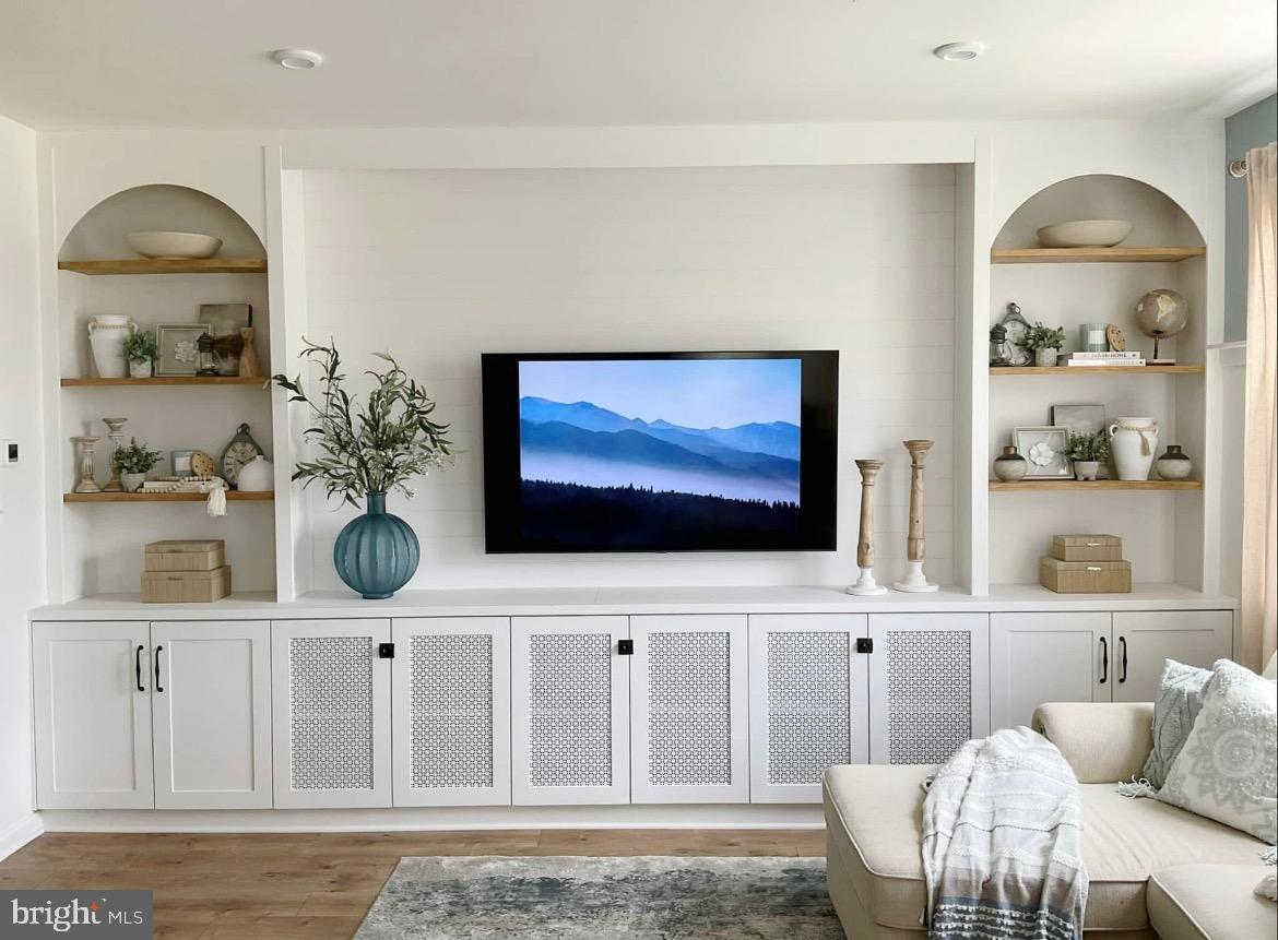 BALLARD GREEN - Residential