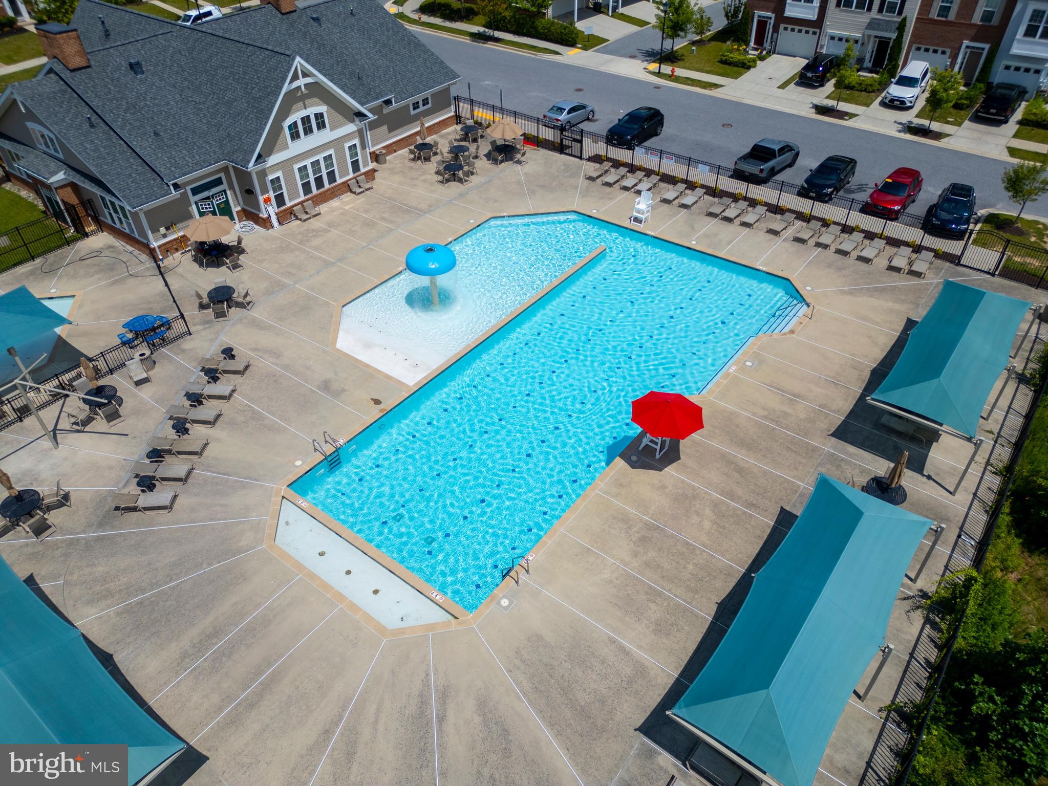 BALLARD GREEN - Residential