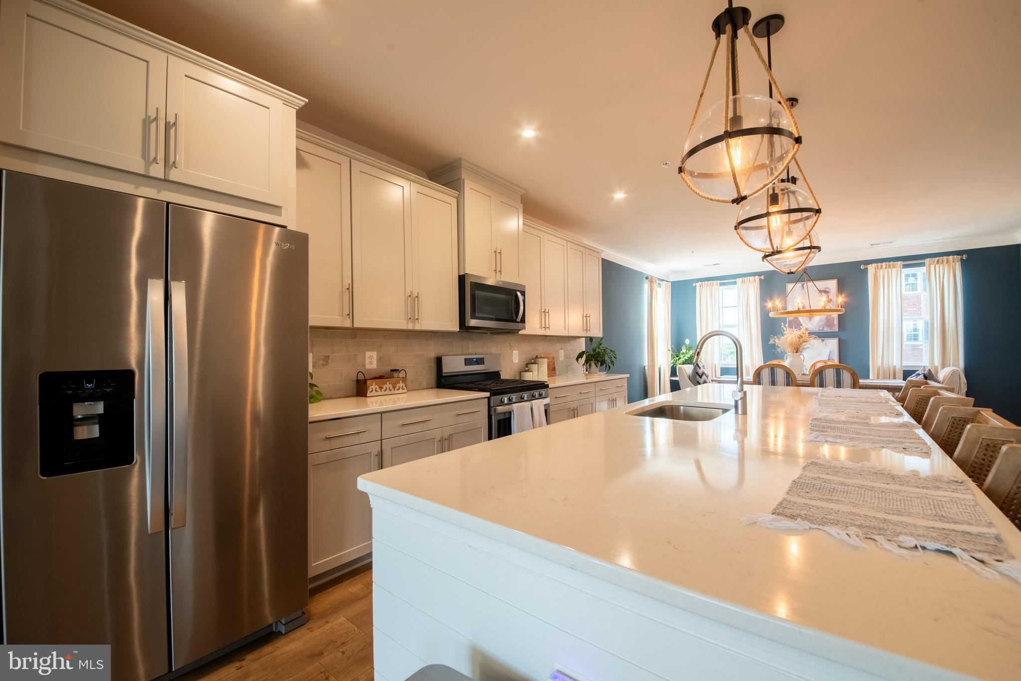 BALLARD GREEN - Residential