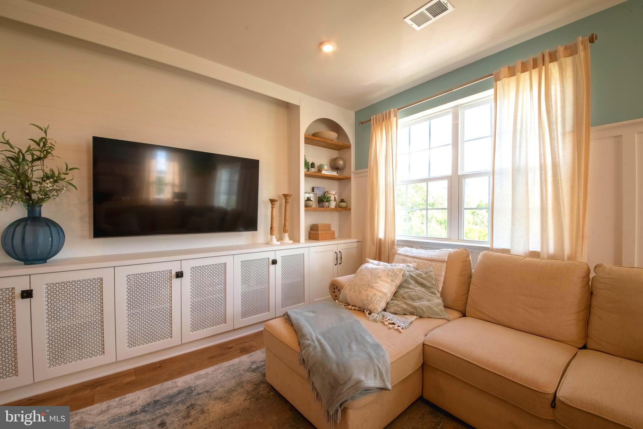 BALLARD GREEN - Residential