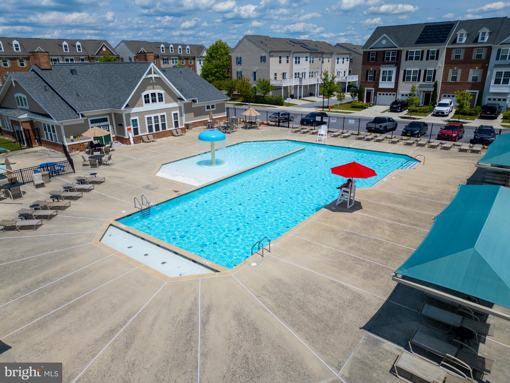 BALLARD GREEN - Residential