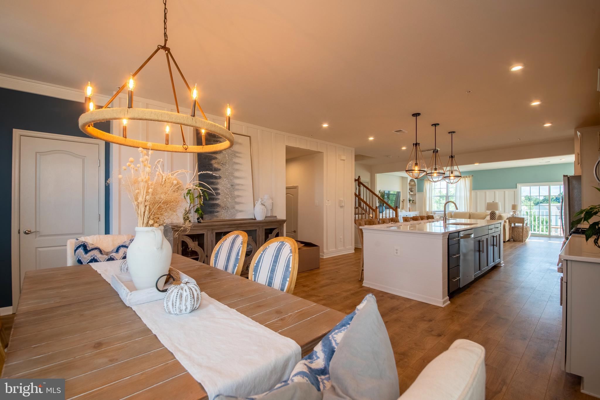 BALLARD GREEN - Residential