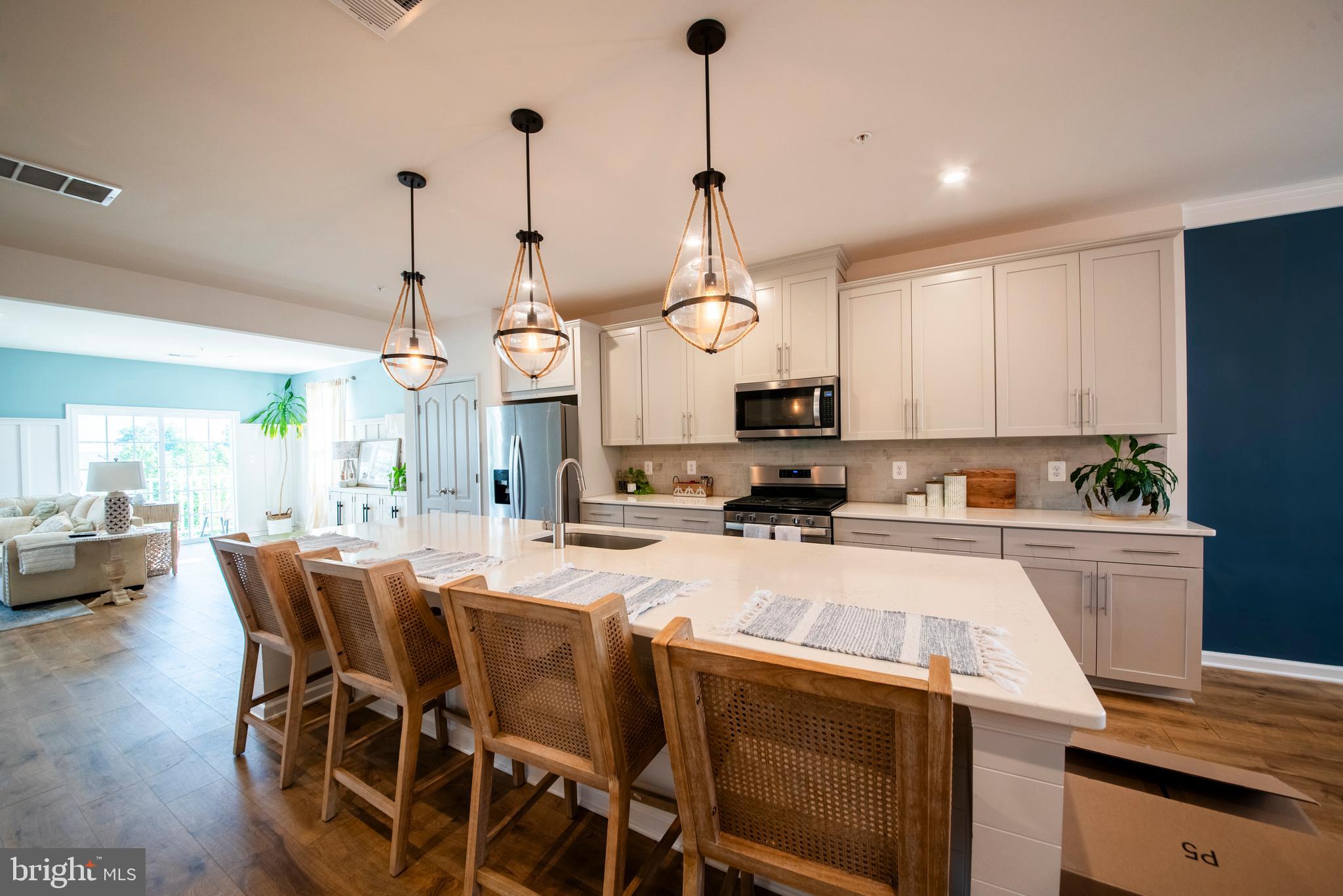 BALLARD GREEN - Residential
