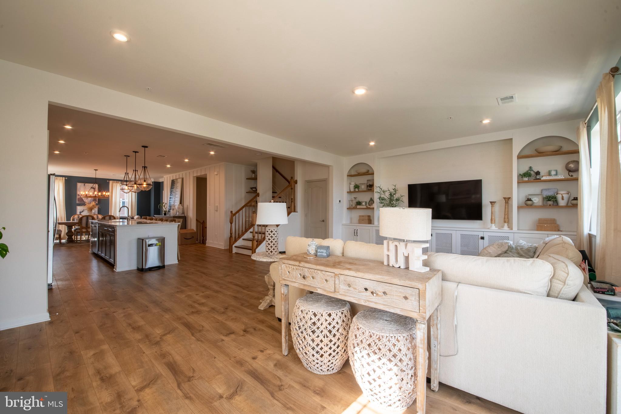 BALLARD GREEN - Residential