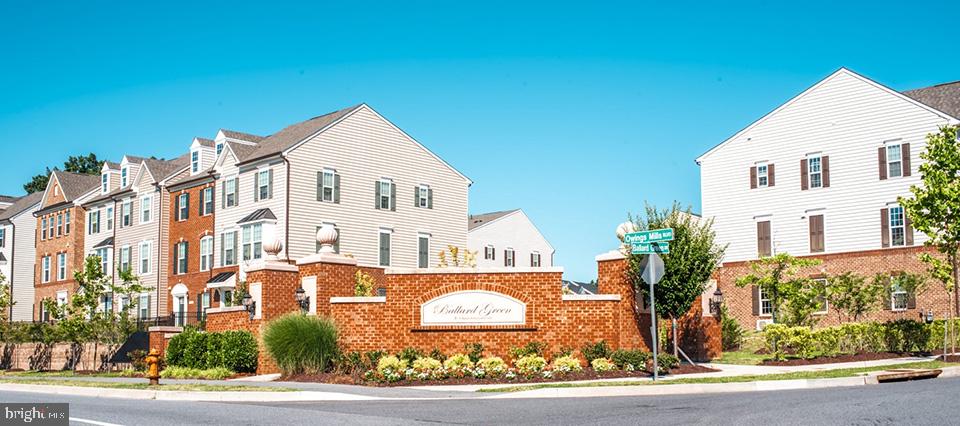 BALLARD GREEN - Residential