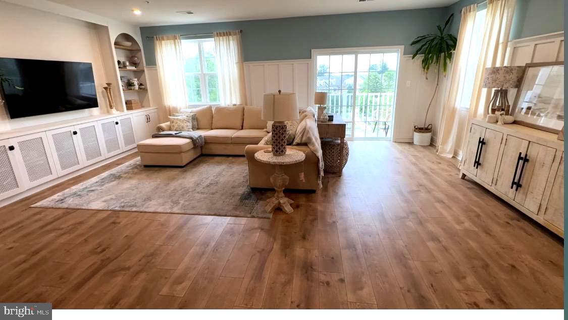 BALLARD GREEN - Residential