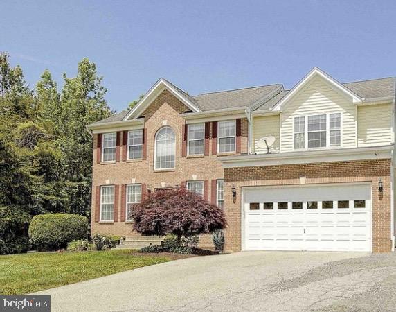 Welcome home to 6790 Hawthorne Road! This beautiful Colonial offers the perfect blend of comfort, space, and functionality. A grand two-story foyer welcomes you inside. The thoughtfully designed main level flows seamlessly from the cozy living area into the kitchen, making everyday living and entertaining effortless.

Just beyond the kitchen, you'll find a bright morning room that extends your living space year-round and opens to a spacious rear deck—ideal for summer barbecues, morning coffee, or relaxing evenings overlooking the fully fenced backyard. The detached two-car garage offers endless possibilities as a workshop, hobby space, or additional storage.

Upstairs, the spacious primary suite is a true retreat, featuring a private sitting area and an en-suite bath with a corner soaking tub, perfect for unwinding at the end of the day. Dual-zone HVAC provides efficient comfort on every level, while the whole-house generator hookup offers added peace of mind. An 80-gallon water heater ensures plenty of hot water for busy mornings and relaxing nights alike.

The unfinished basement is ready for your vision, whether it's a home theater, gym, game room, or additional living space.

Ideally located just minutes from the heart of La Plata, you'll enjoy convenient access to local boutiques, restaurants, grocery stores, parks, and seasonal community events. Commuters will appreciate the easy access to Route 301, connecting you to Waldorf, Washington, D.C., Joint Base Andrews, and beyond.

From its thoughtful features to its welcoming feel, this is more than a house—it's a place you'll be proud to call home.