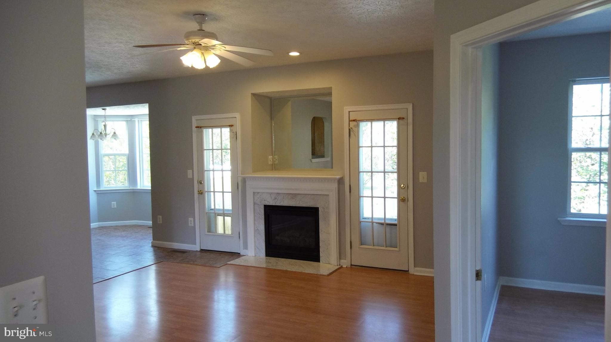 WILLOWBROOK CLUSTER - Residential