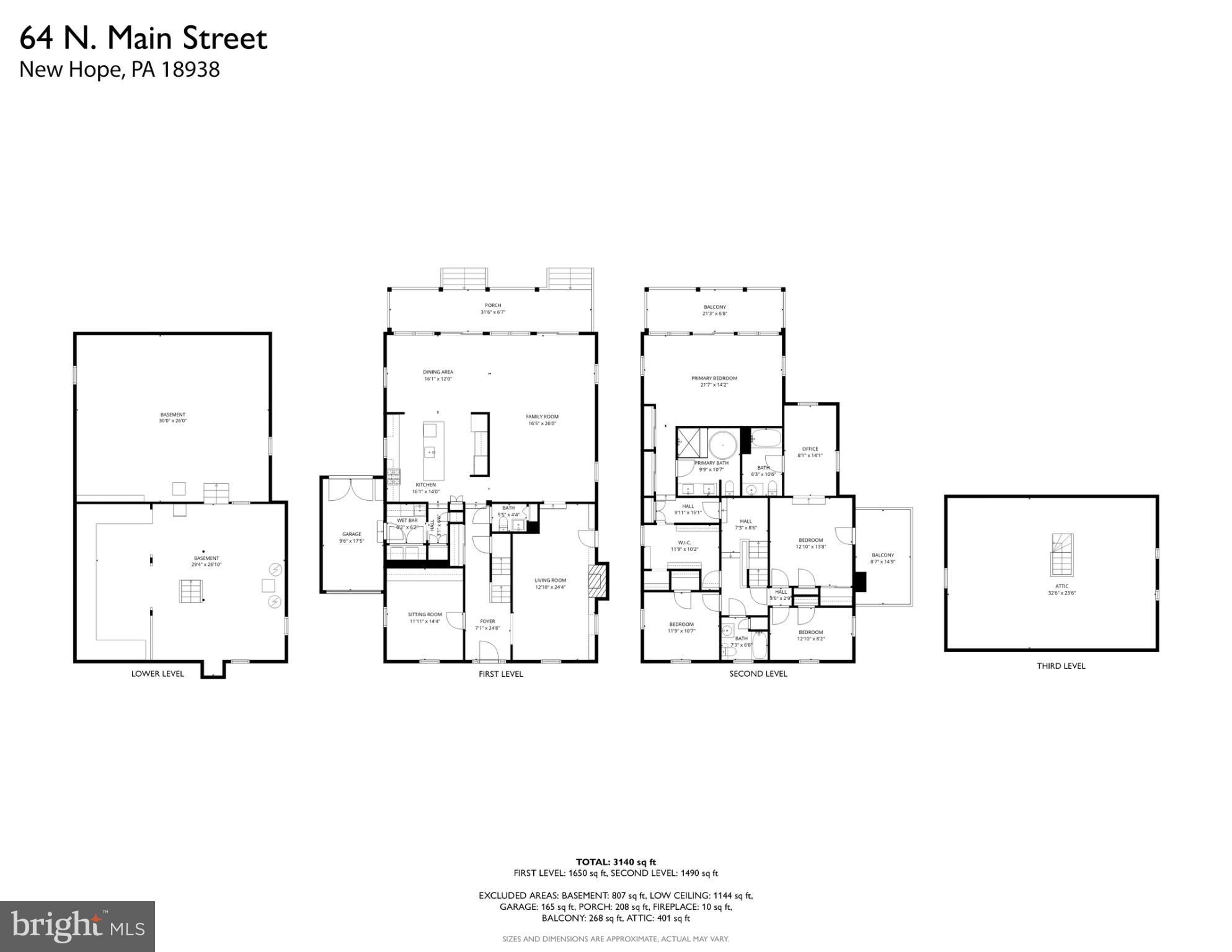 RIVERSTONE - Residential