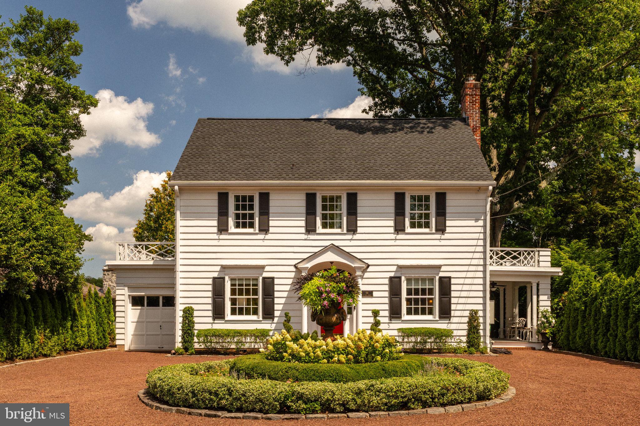 RIVERSTONE - Residential