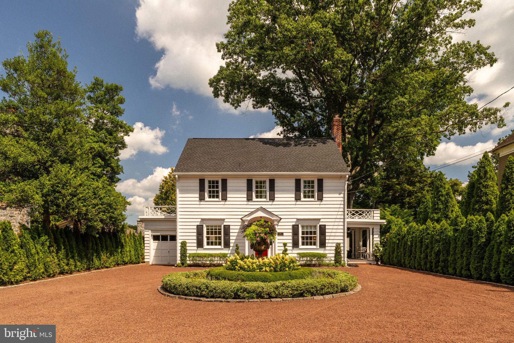 RIVERSTONE - Residential