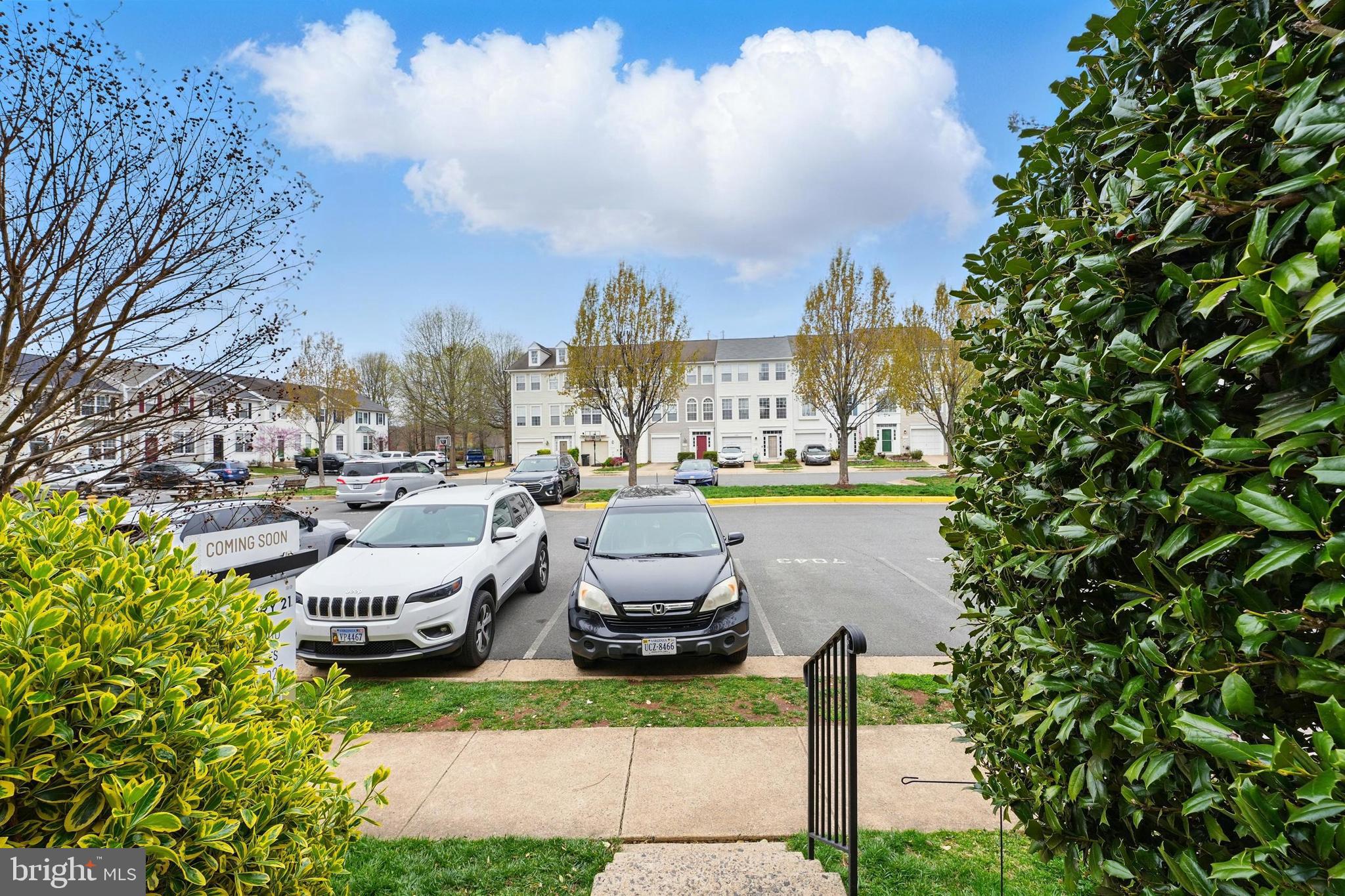 GREENHILL CROSSING - Residential