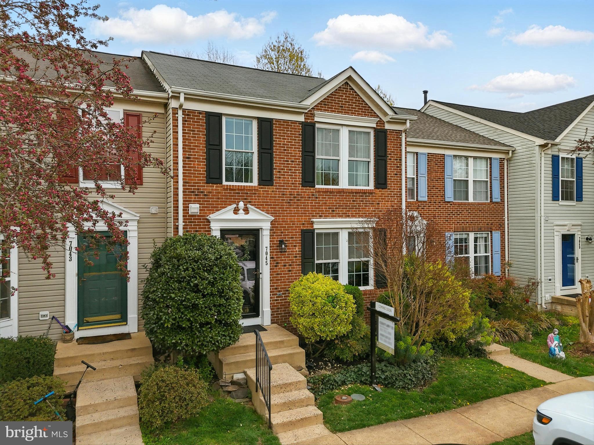 GREENHILL CROSSING - Residential
