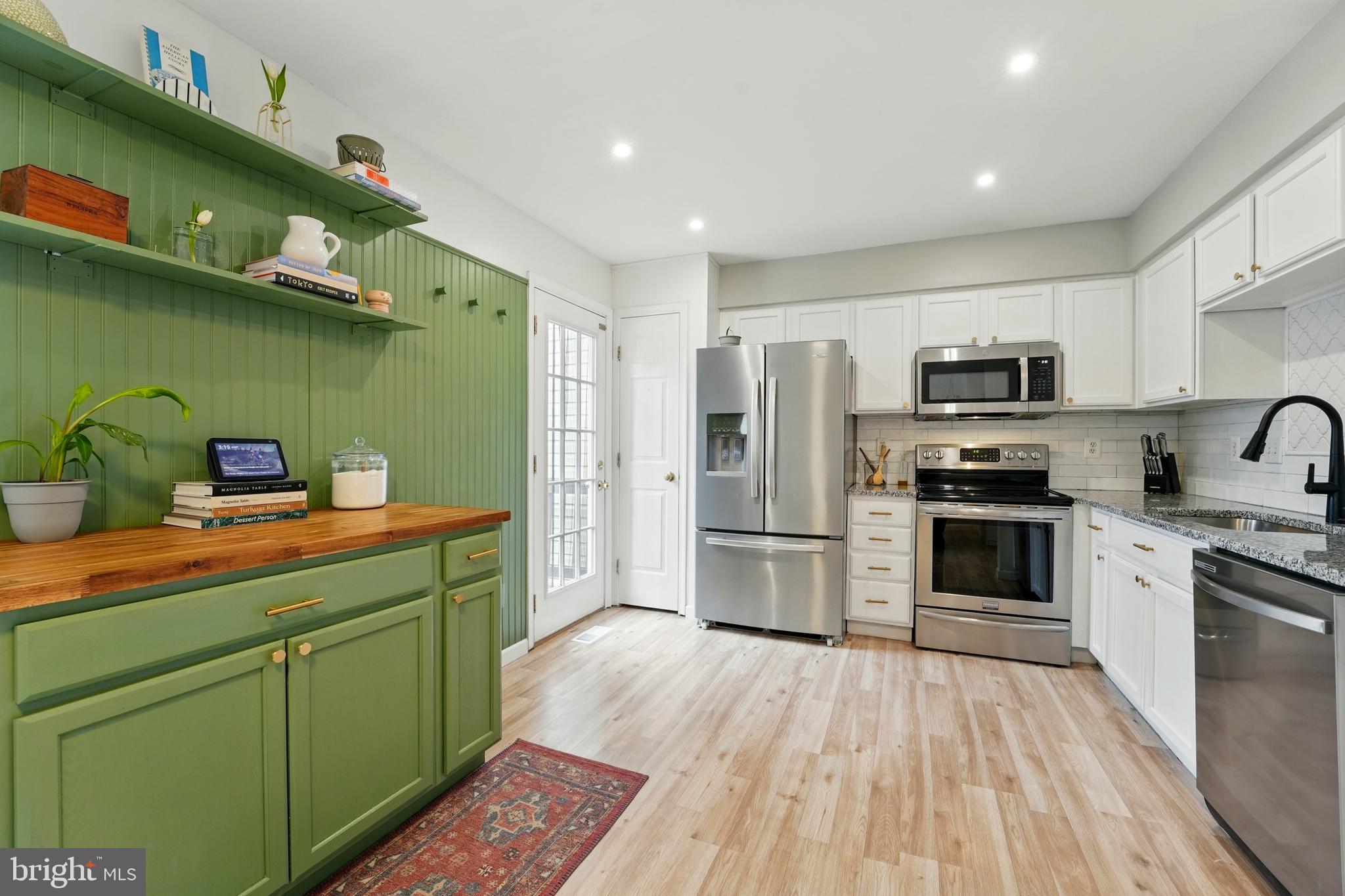 GREENHILL CROSSING - Residential