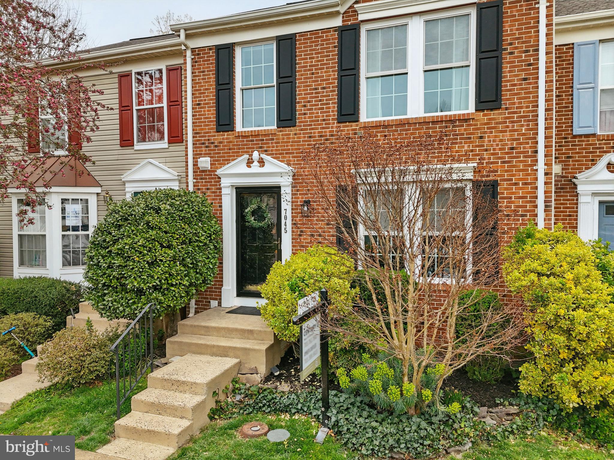 GREENHILL CROSSING - Residential
