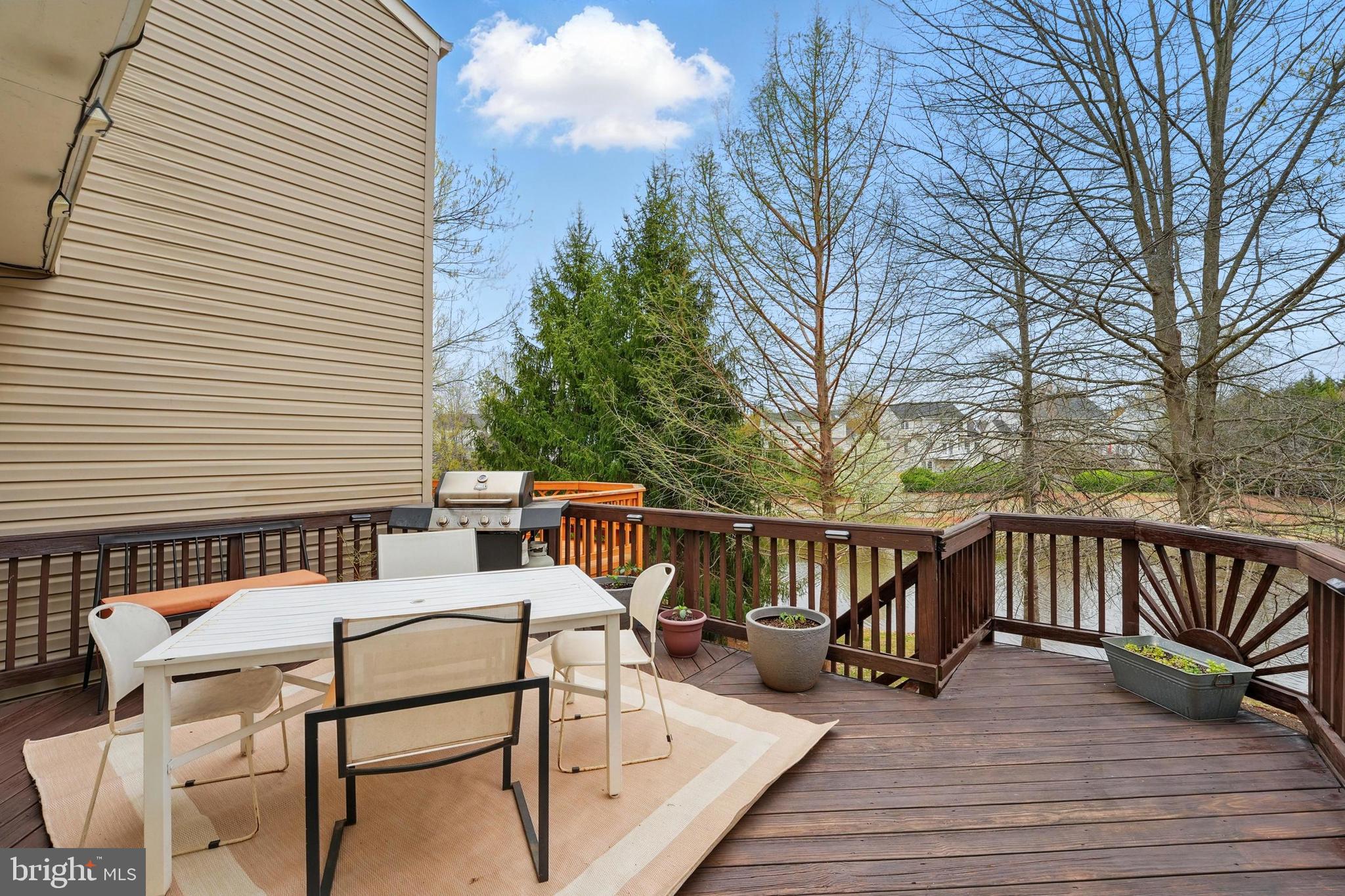 GREENHILL CROSSING - Residential