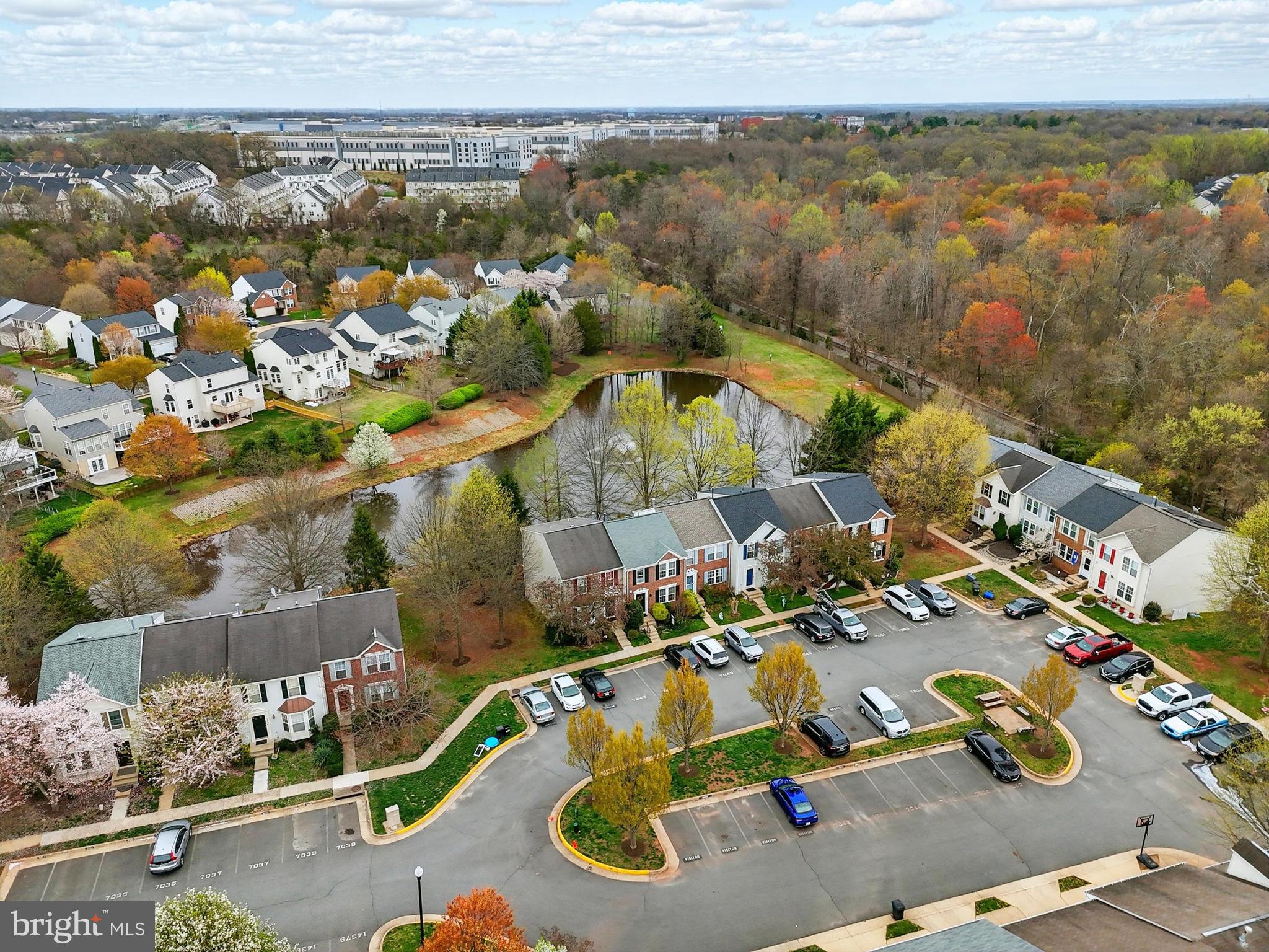 GREENHILL CROSSING - Residential