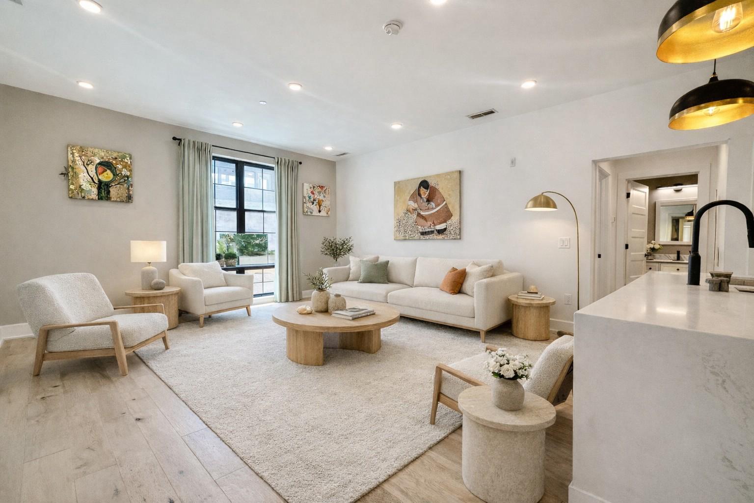 PHILADELPHIA (NORTH) - Residential