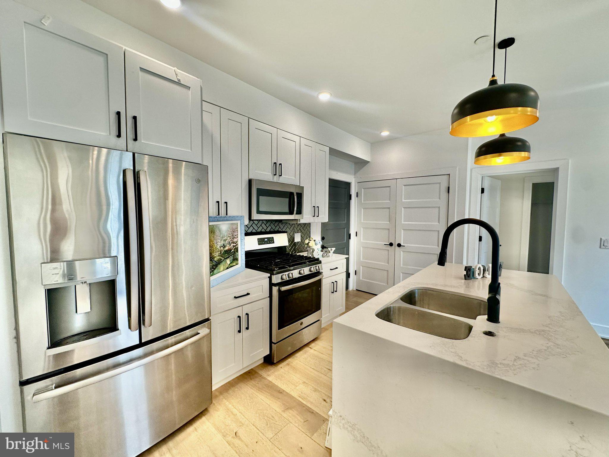 PHILADELPHIA (NORTH) - Residential