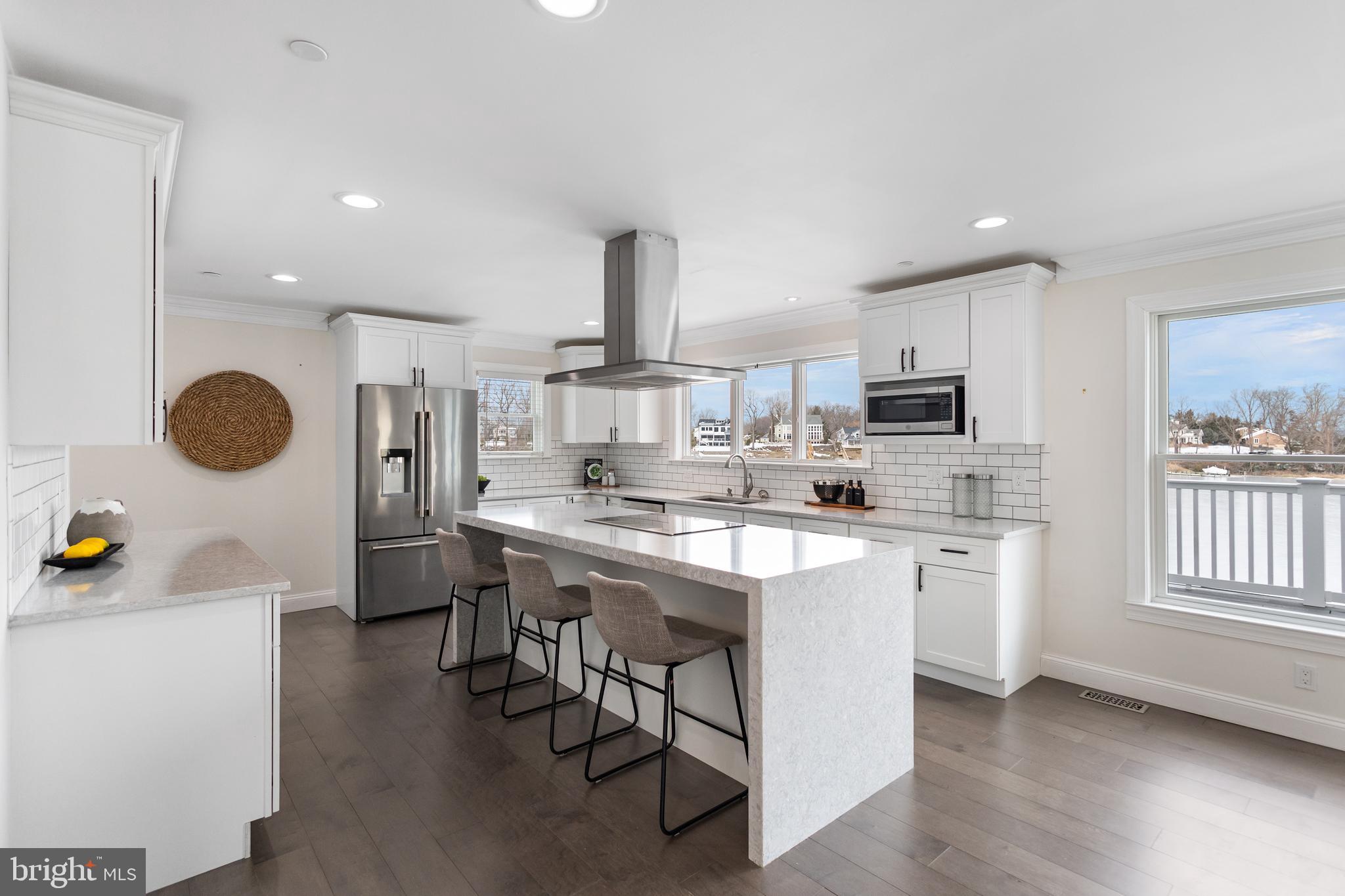 BELVEDERE BEACH/HARMONY - Residential