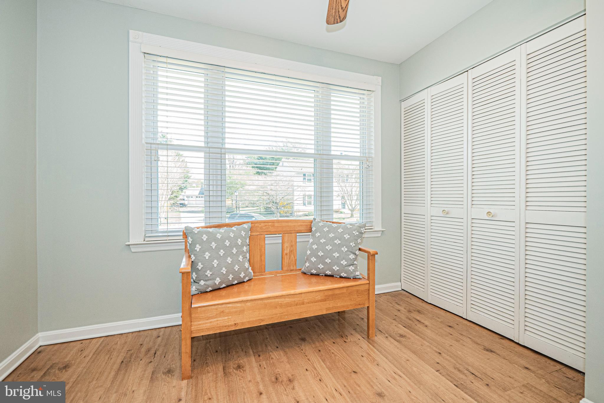 HUNTERS WOODS - Residential