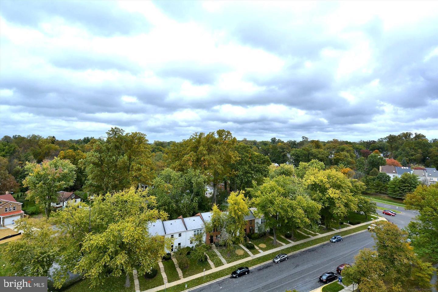 PARK SUTTON CODM - Residential