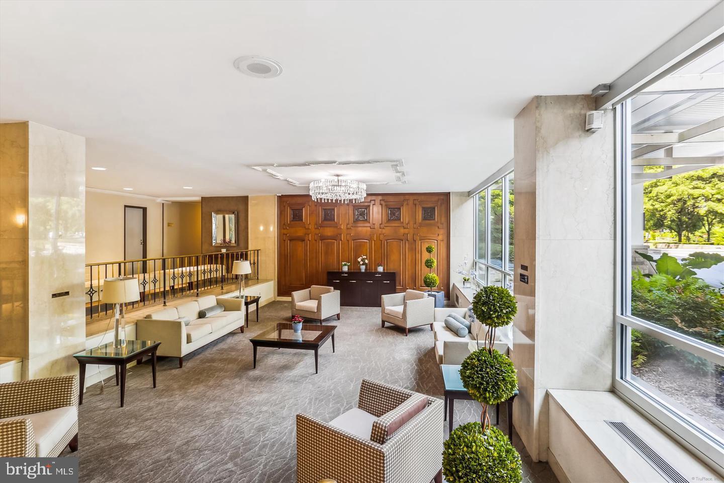 PARK SUTTON CODM - Residential