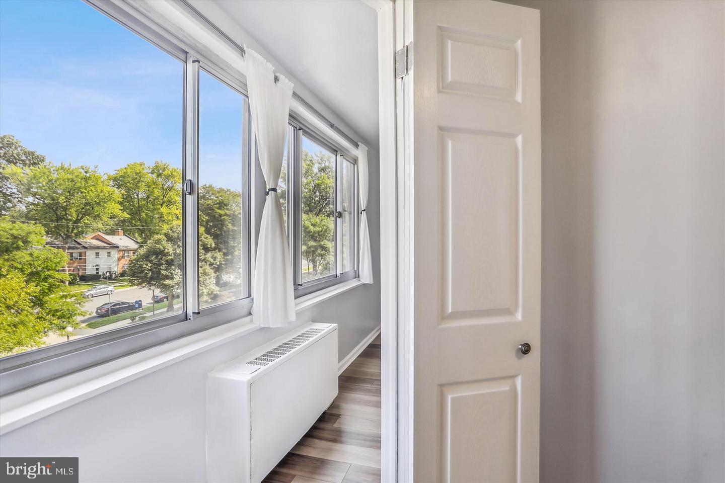 PARK SUTTON CODM - Residential