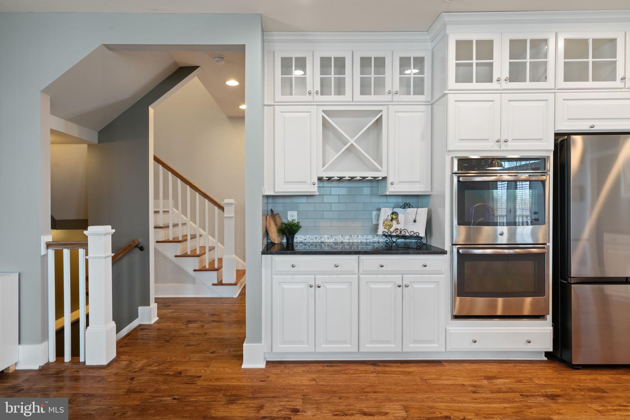 POTOMAC SHORES - Residential