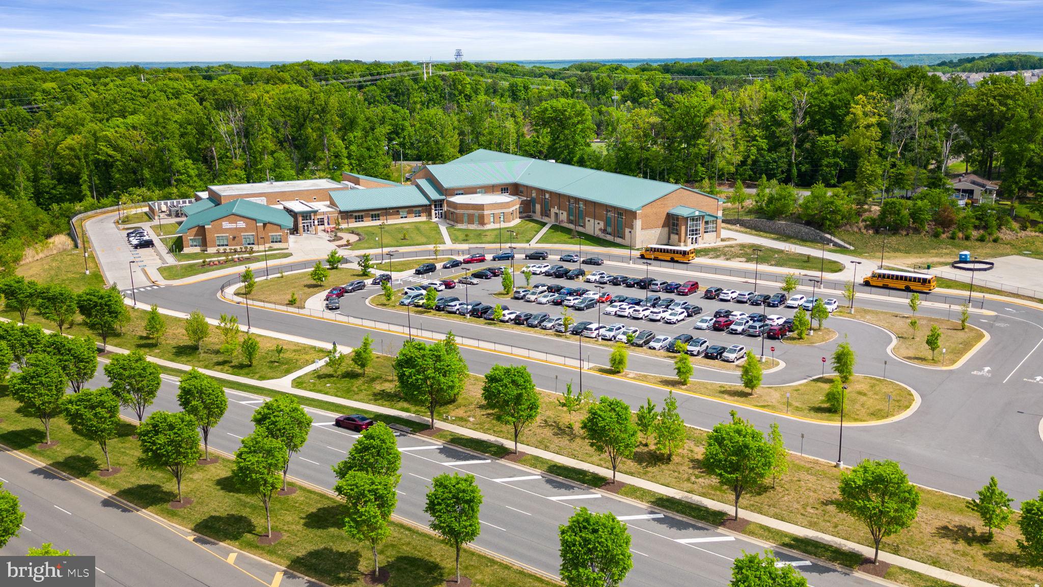 POTOMAC SHORES - Residential