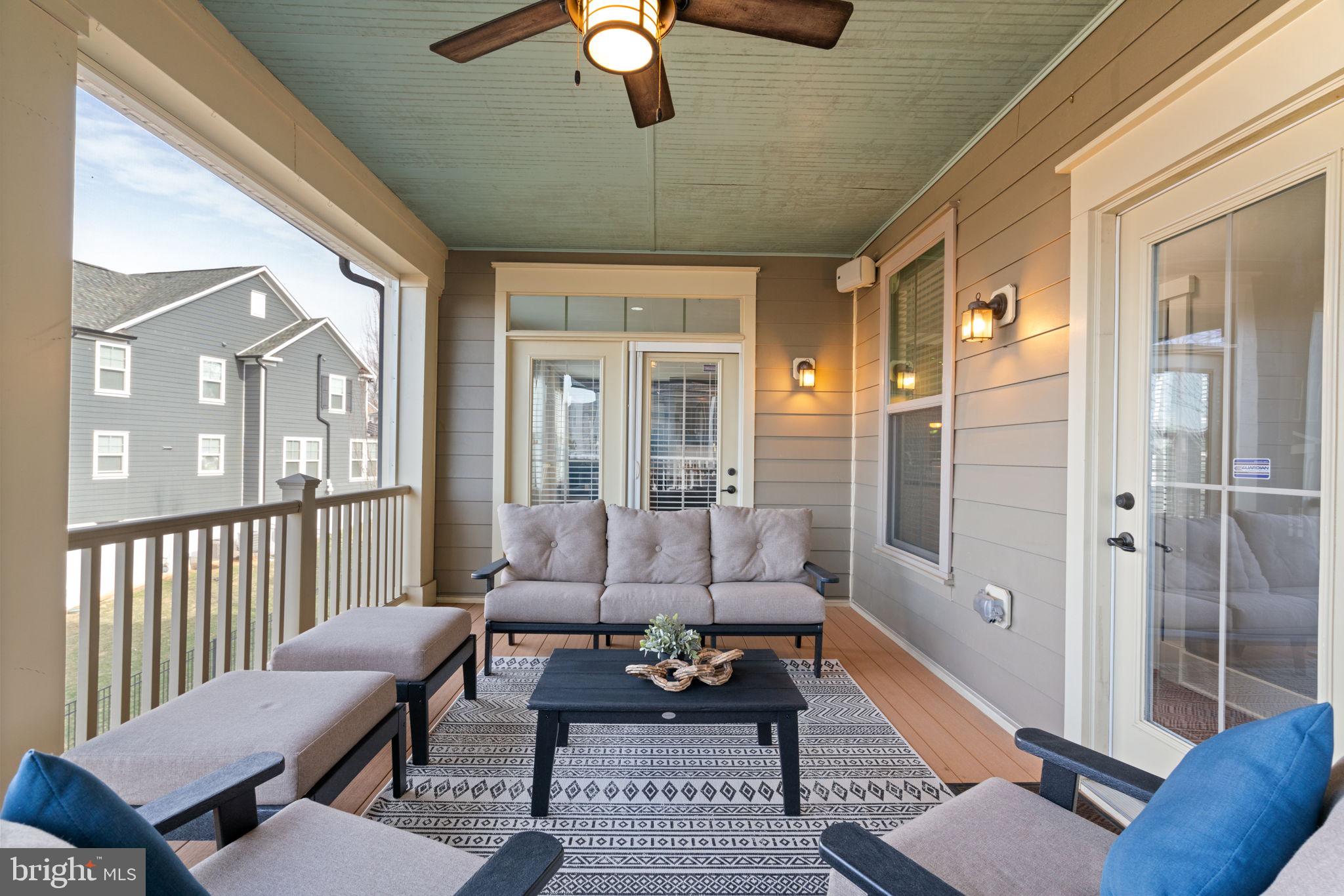 POTOMAC SHORES - Residential