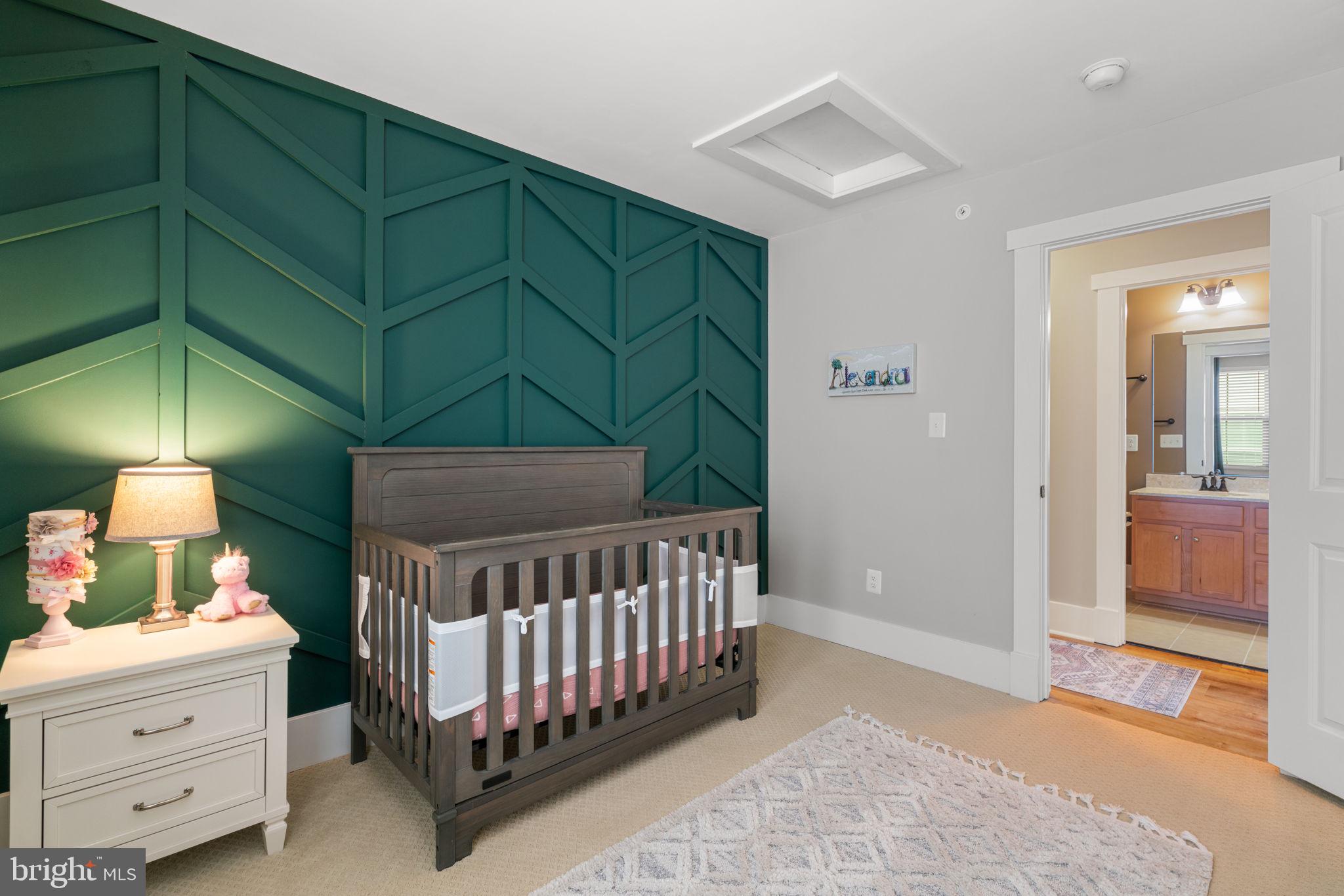 POTOMAC SHORES - Residential