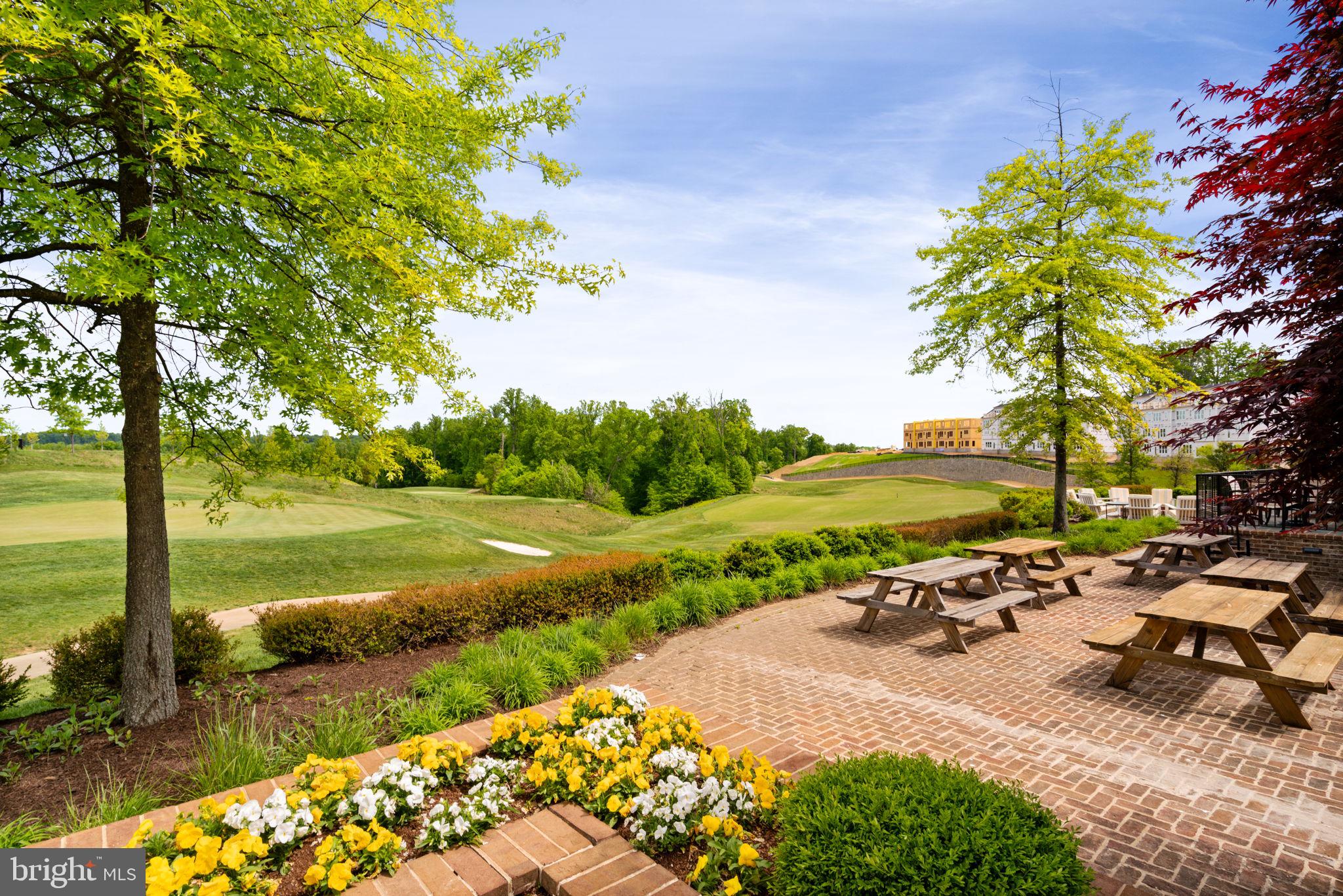 POTOMAC SHORES - Residential