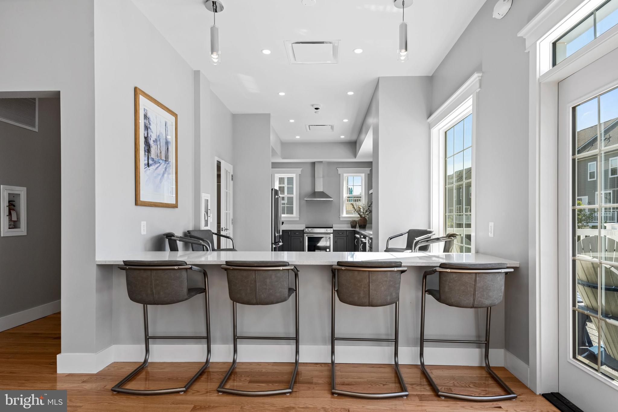 POTOMAC SHORES - Residential