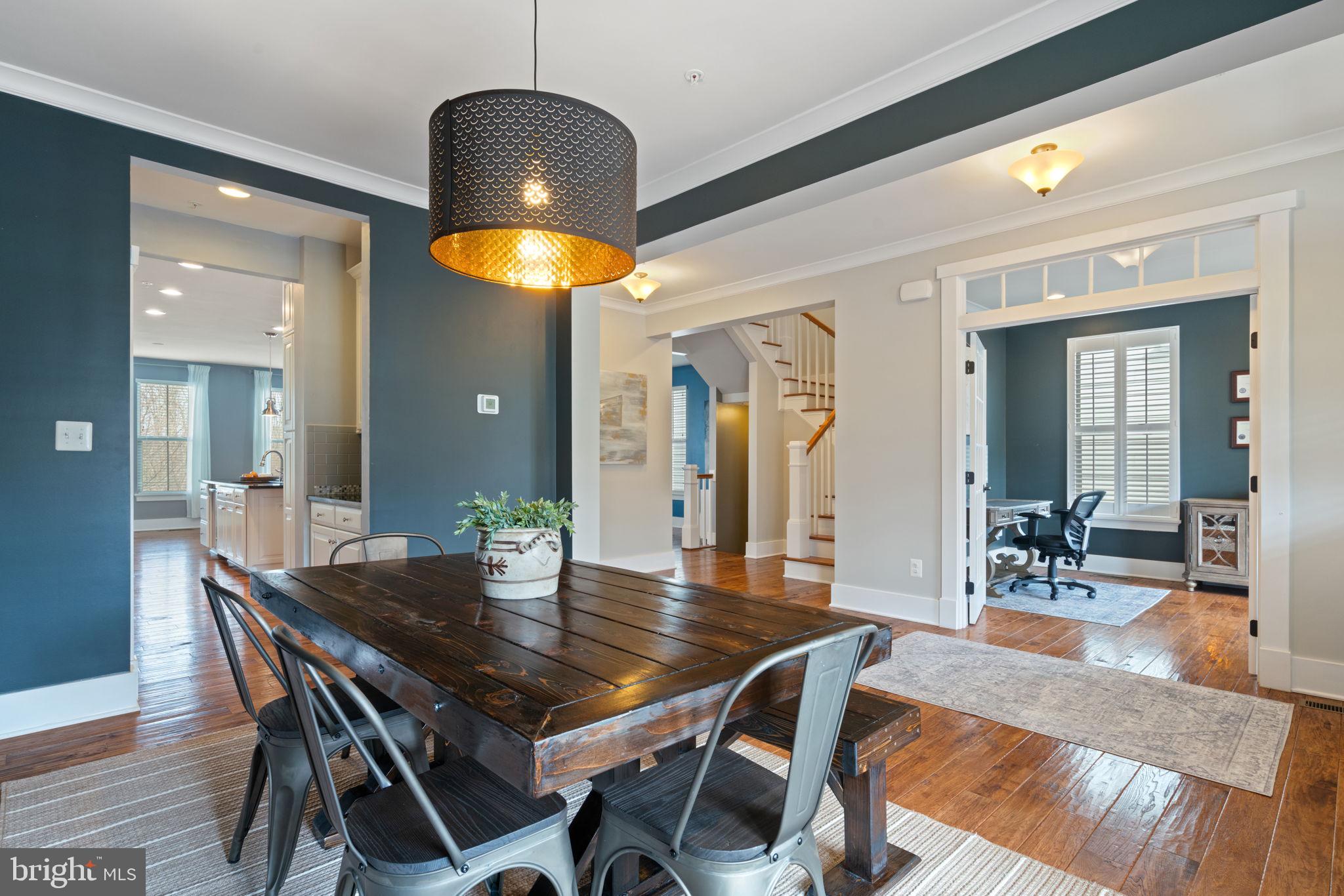 POTOMAC SHORES - Residential