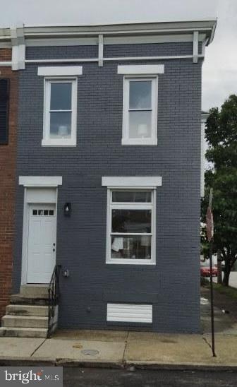 MADISON EASTEND - Residential