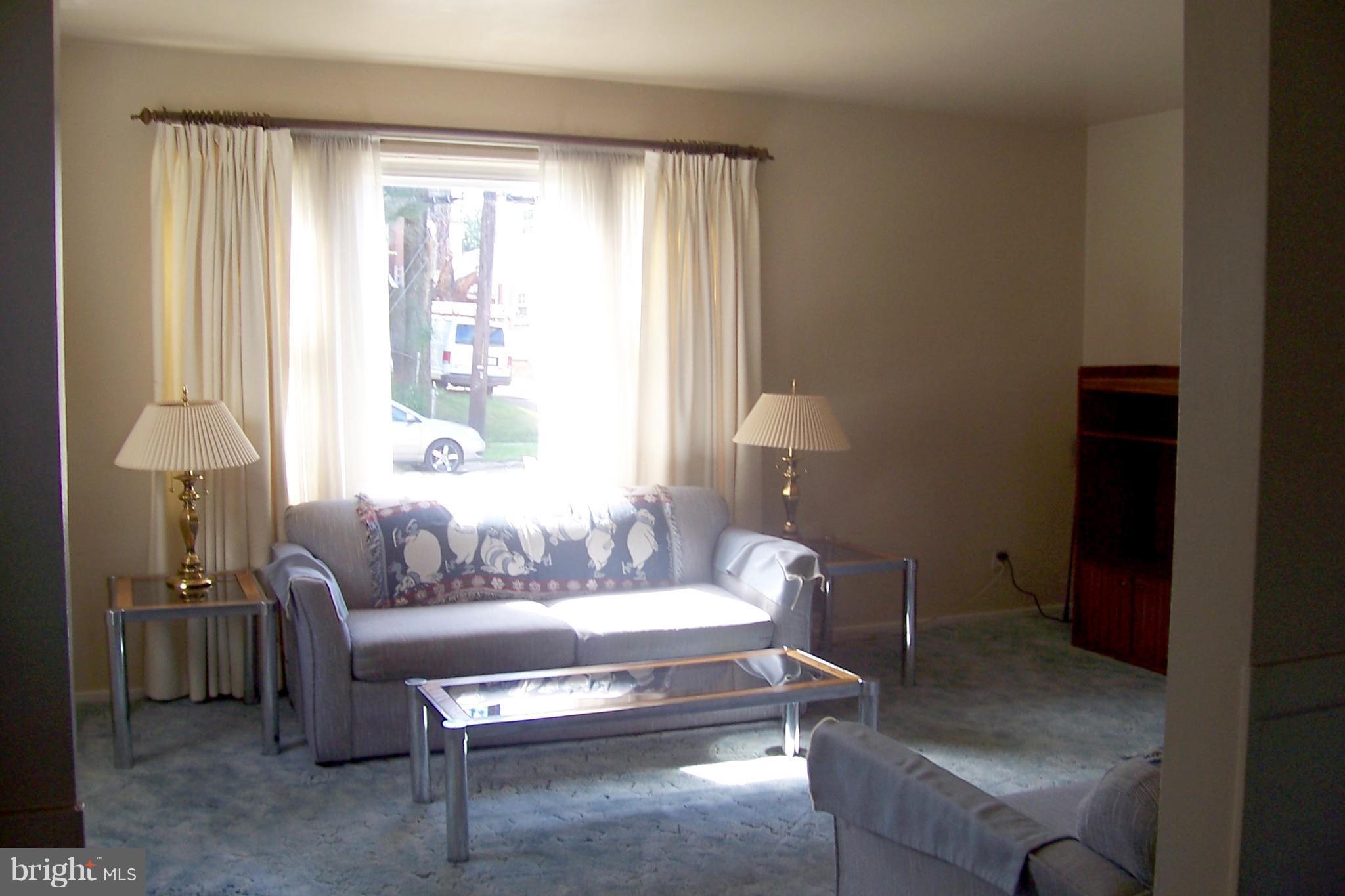CONNECTICUT AVENUE ESTATES - Residential