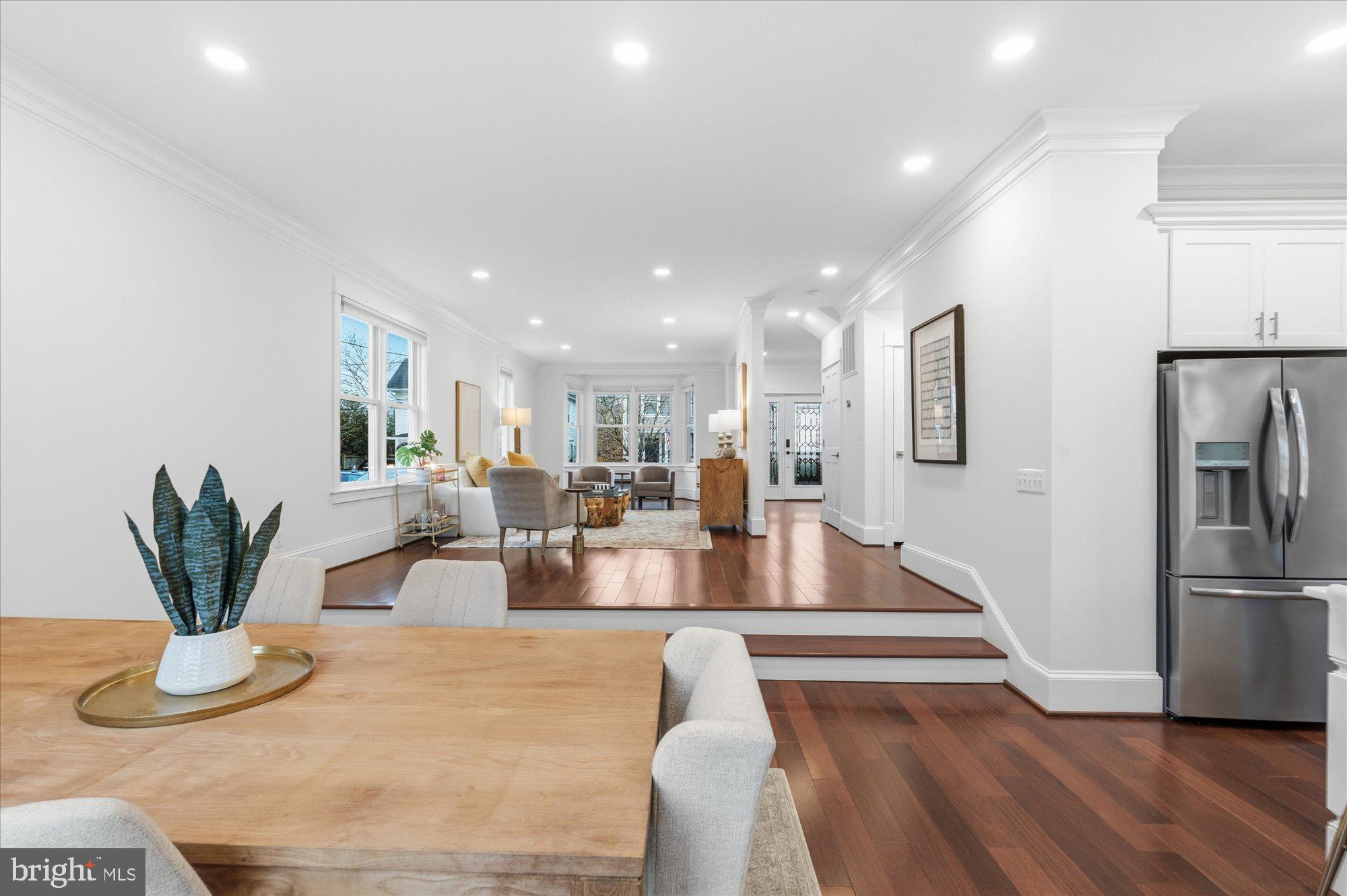 DEL RAY - Residential