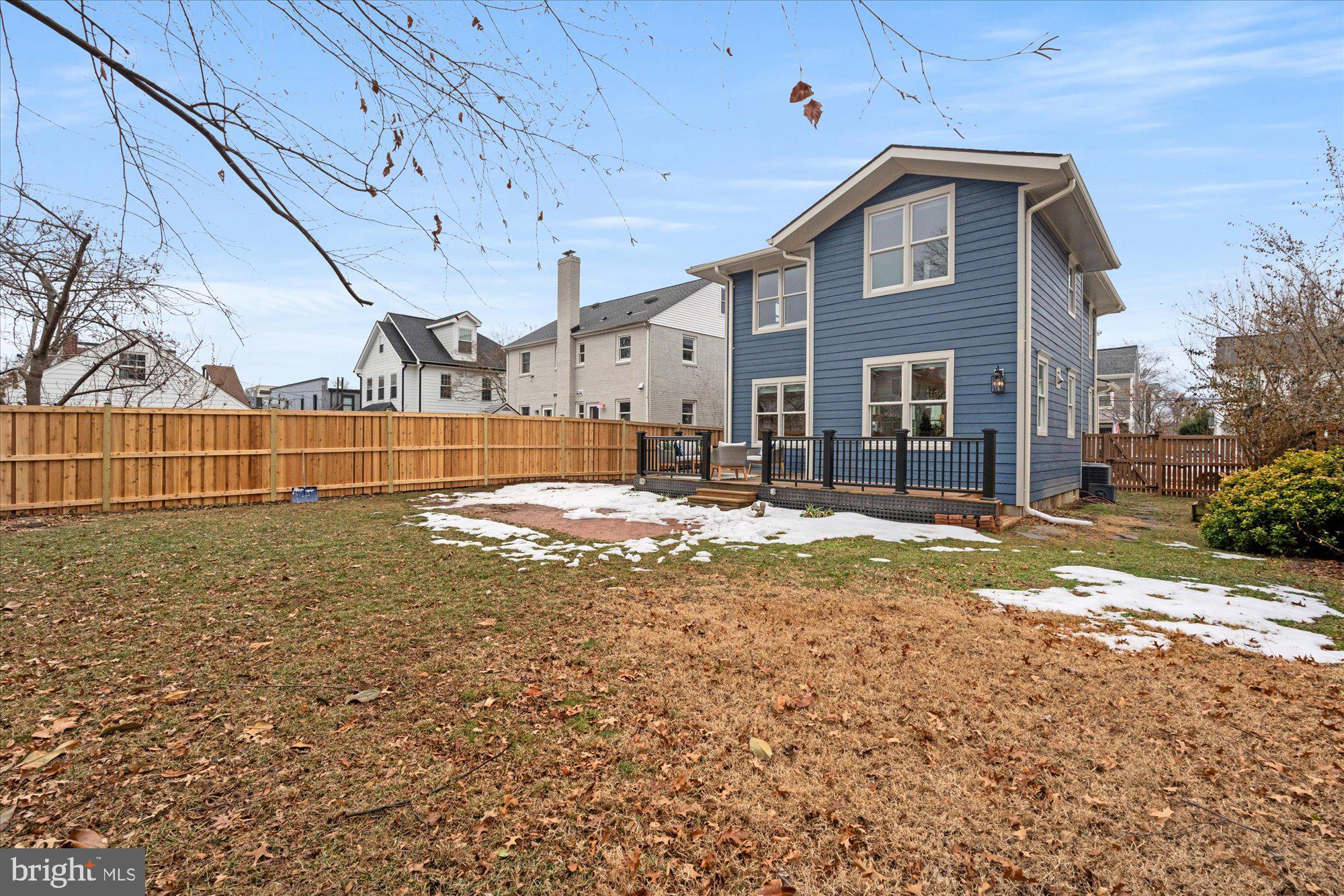 DEL RAY - Residential