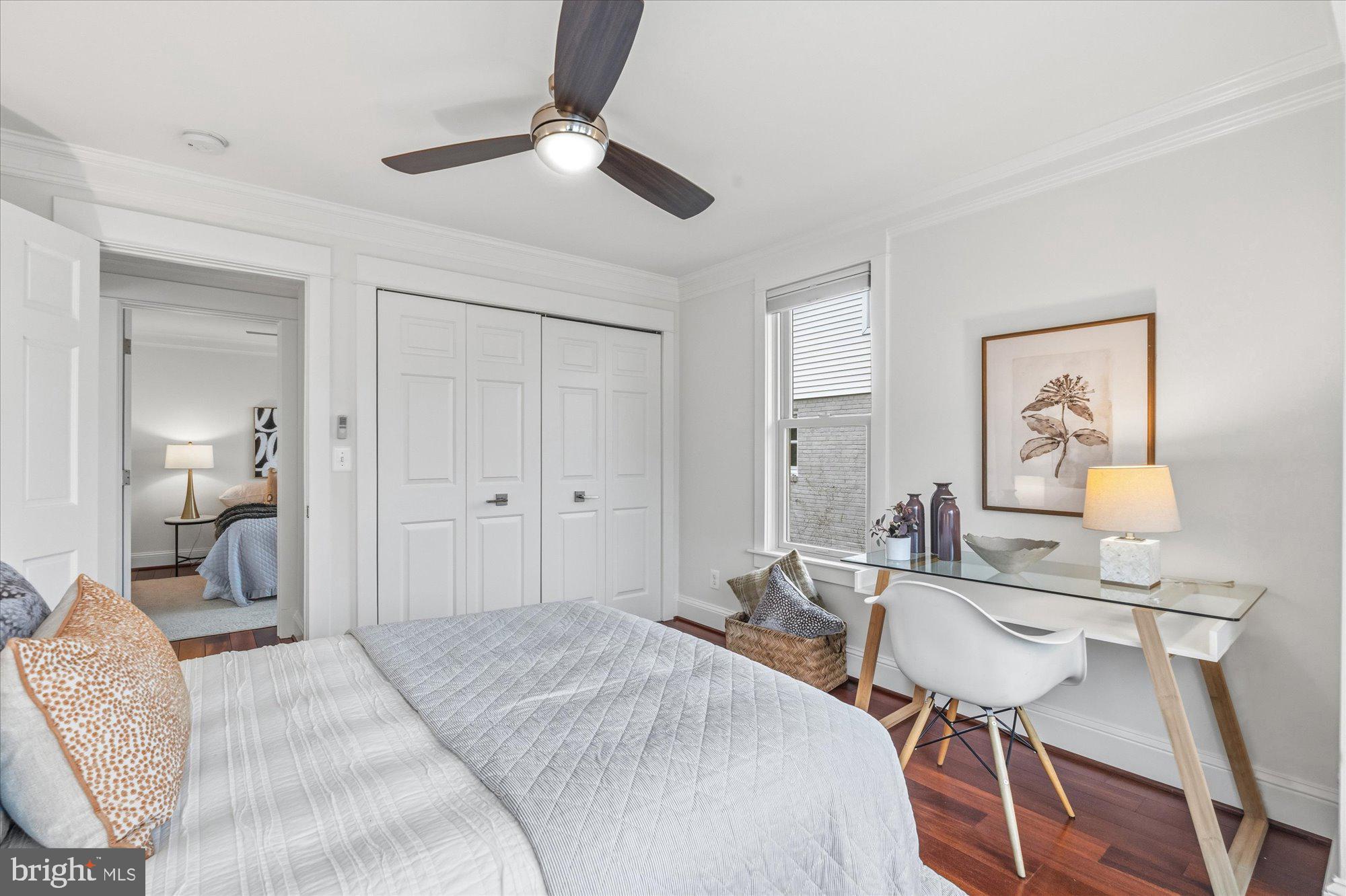 DEL RAY - Residential