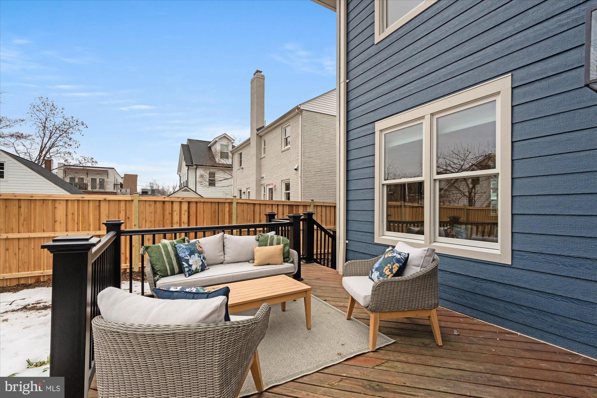 DEL RAY - Residential