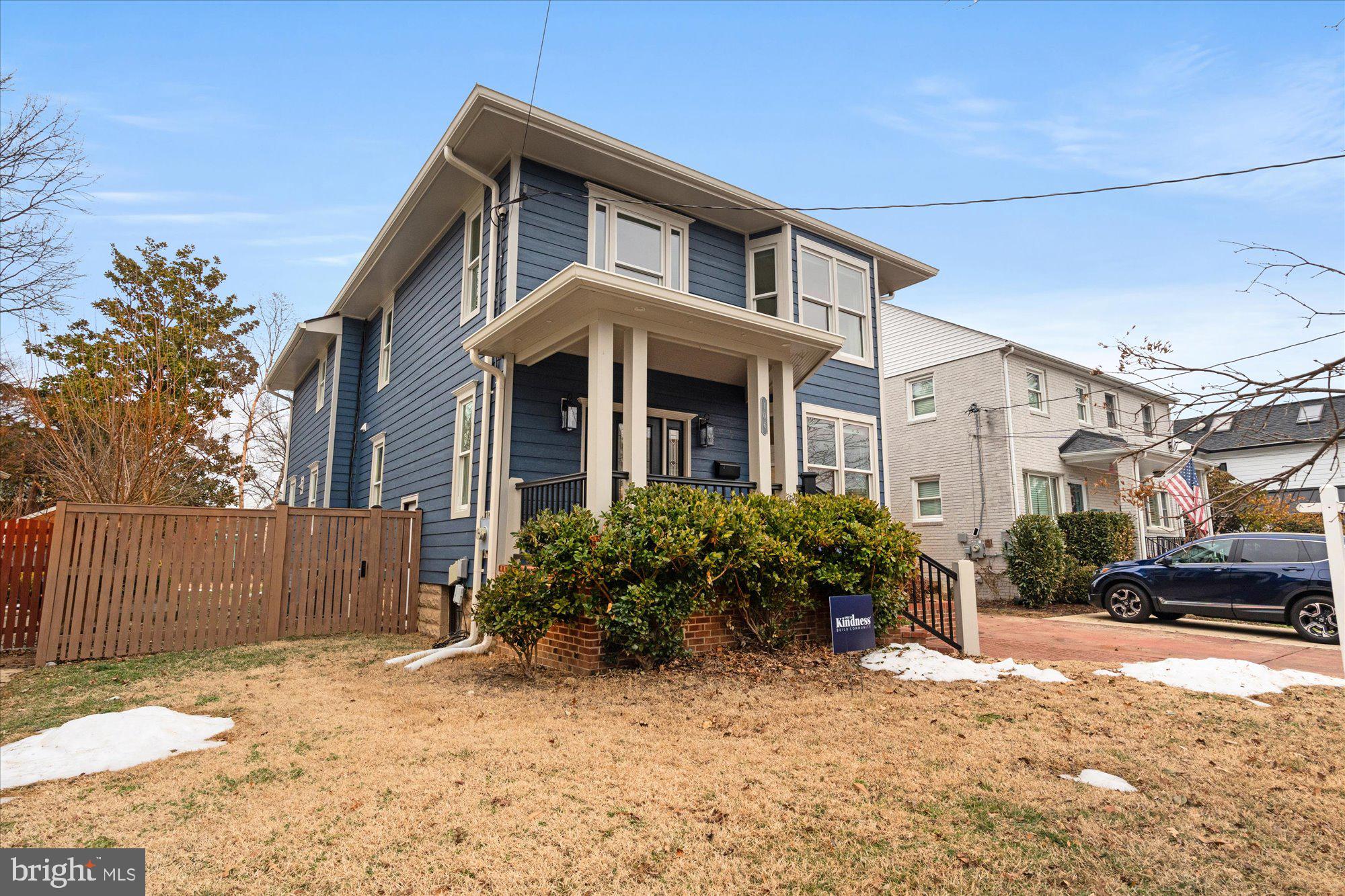 DEL RAY - Residential